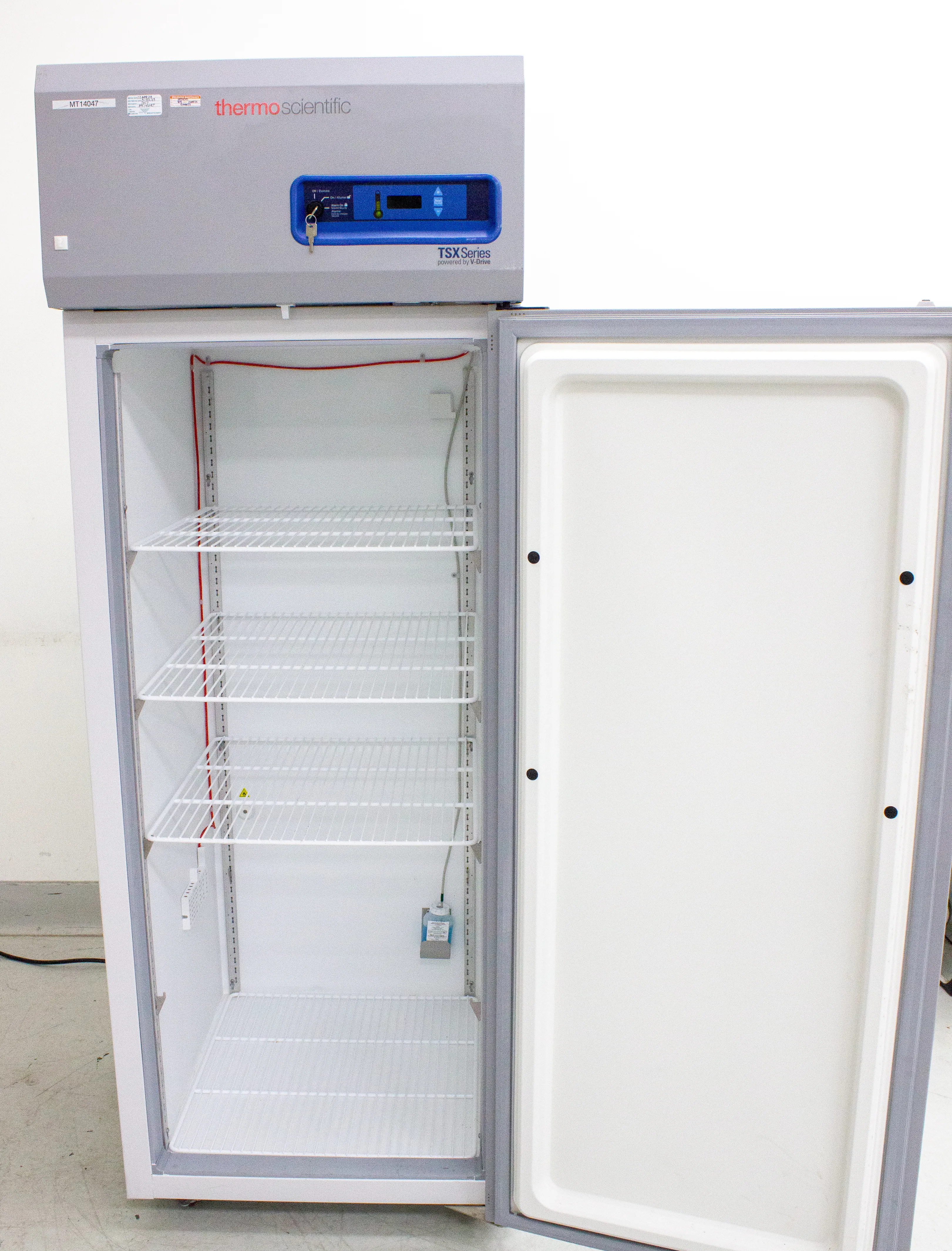 Used Thermo Fisher Scientific TSX2320FA -20C Manual Defrost Lab Freezer