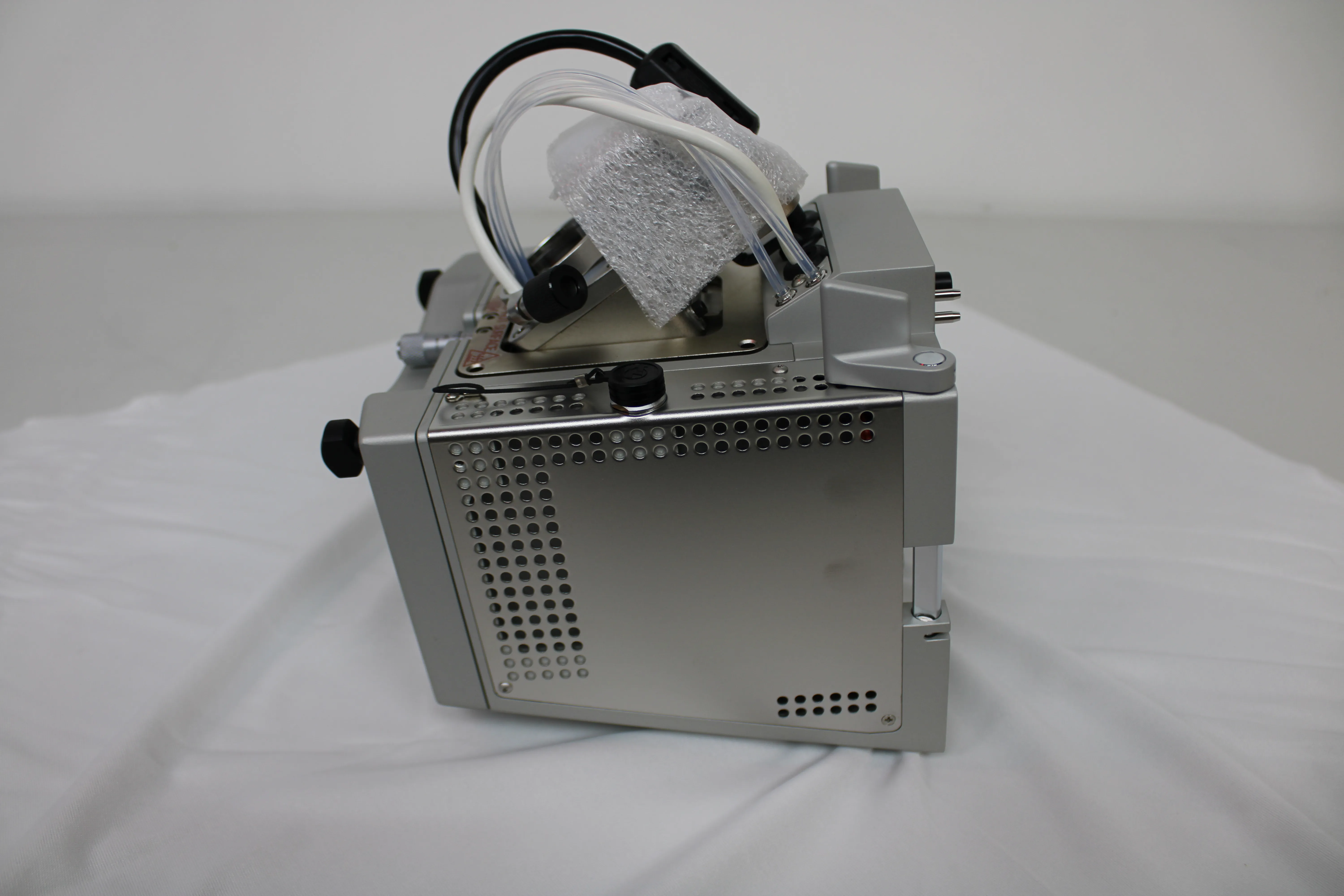 Thermo Scientific Ion Max Housing Mass Spectrometer Source