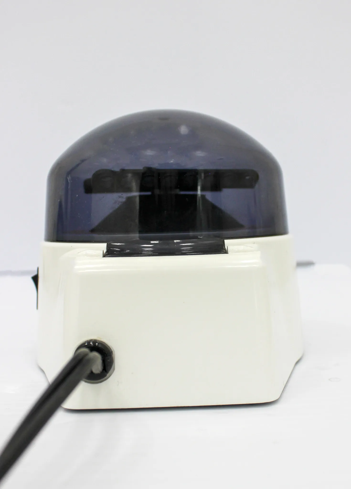 USA Scientific Micro Centrifuge AL with Speed 6,000 RPM