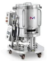 Millipore Mobius Power MIX 50L Single Use Mixer with 30-Day Warranty