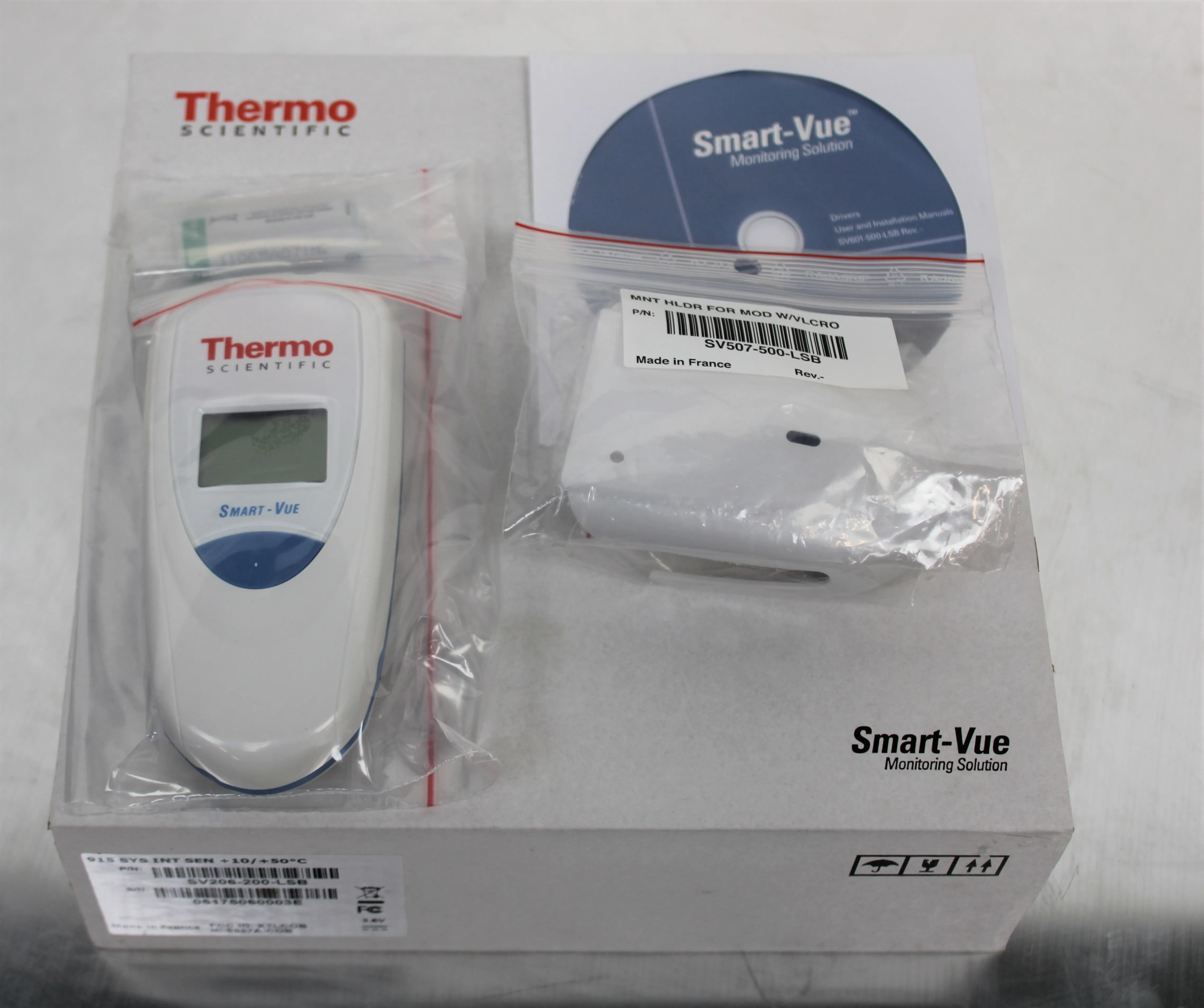 Thermo Scientific Smart-Vue 915MHz Modules