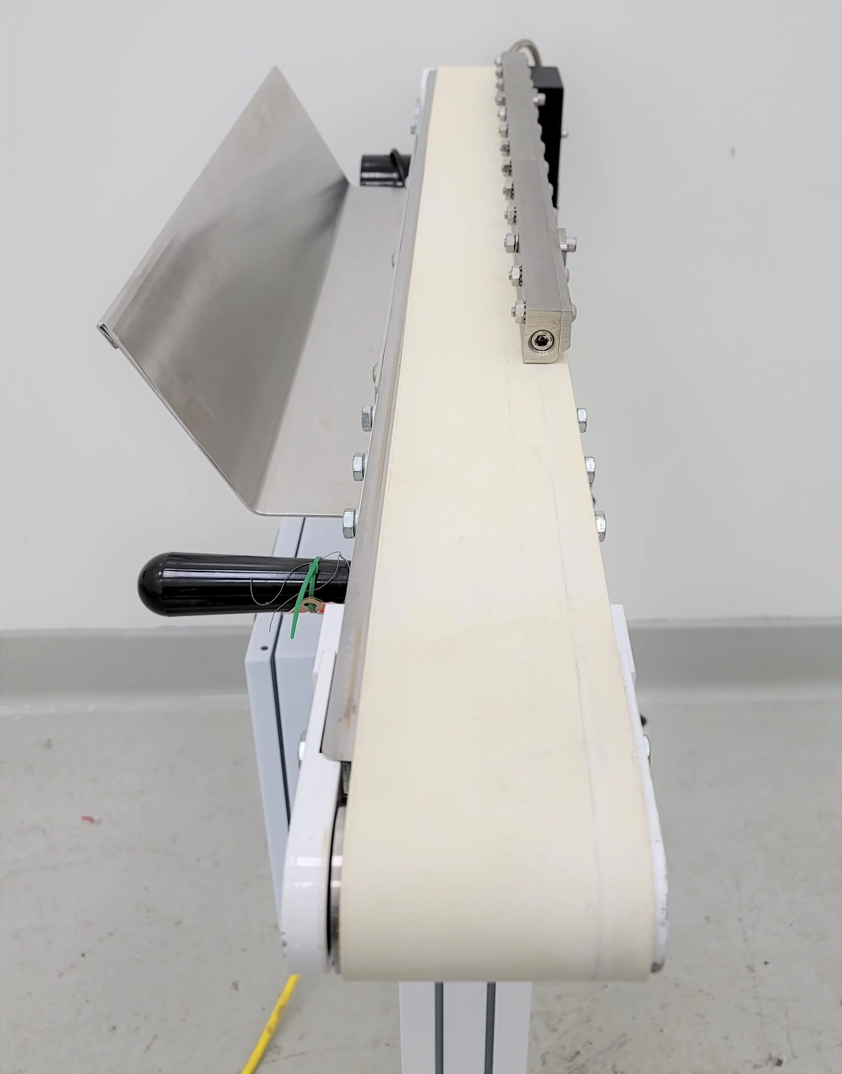 MK Automation Inc 3.5 Ft Conveyor System