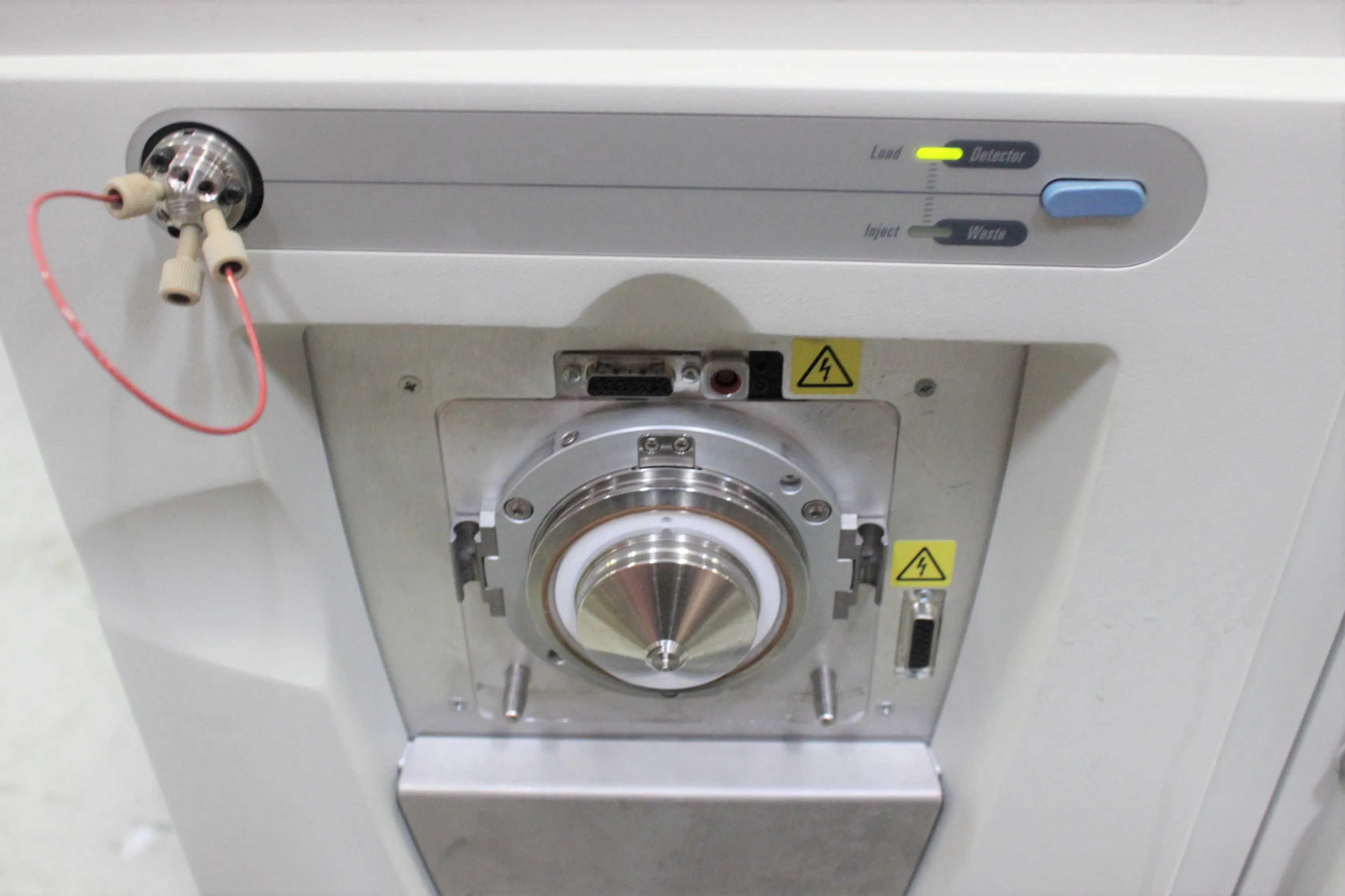 Thermo Scientific Orbitrap Elite & LTQ Velos PRO Hybrid Mass Spectrometer