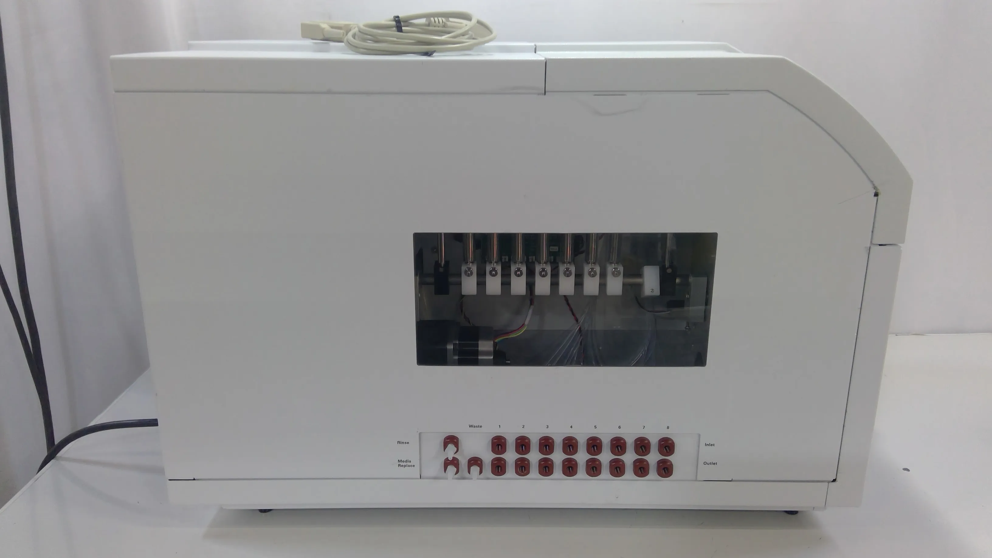 Agilent G7930A Dissolution Sampling Station, Model G7930A