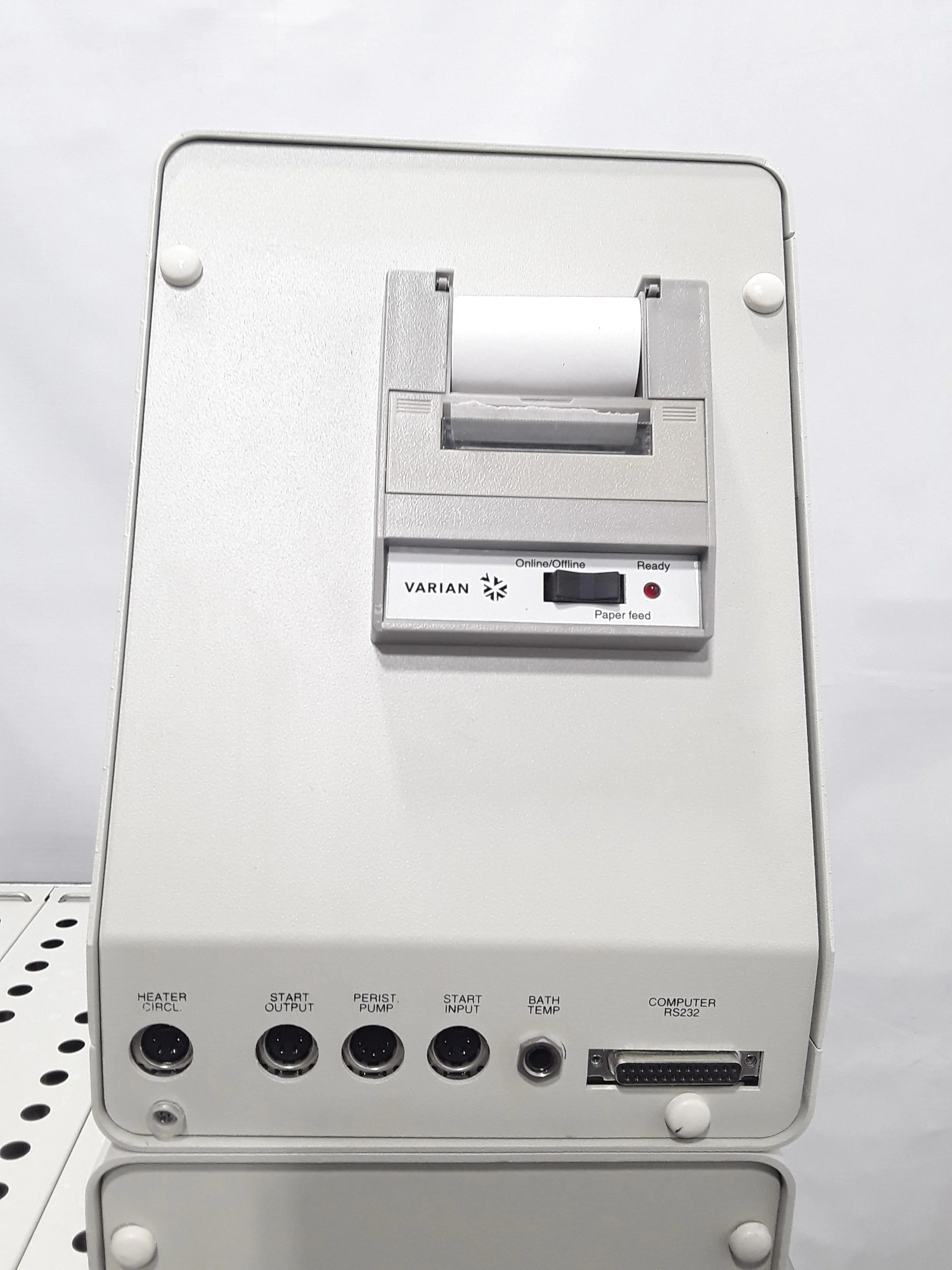 VanKel BIO-DIS 25-1000 Extended Release Testing Station