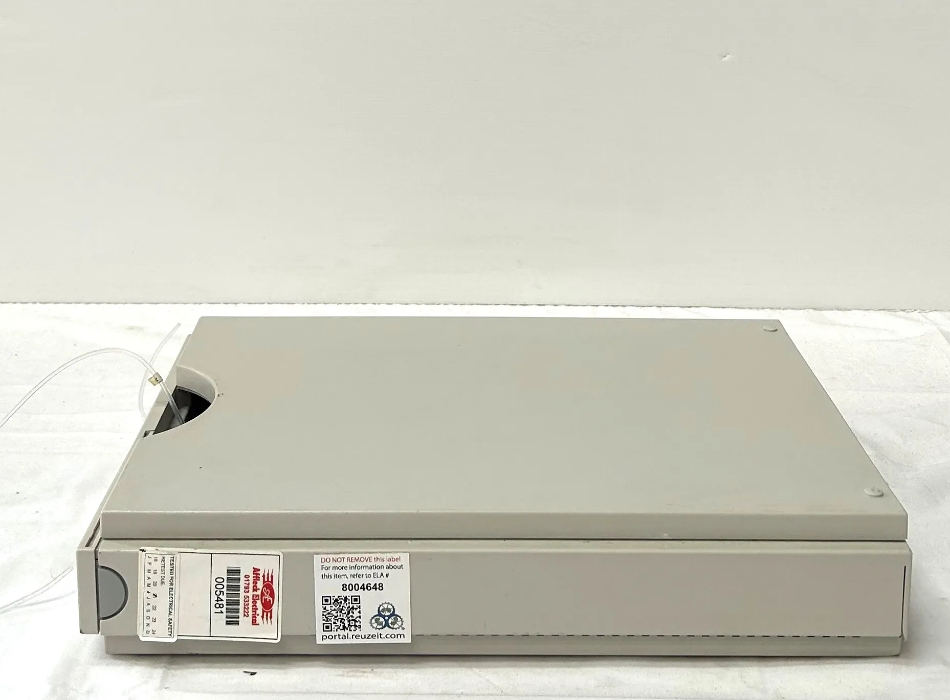 Agilent 1100 Series G1379A Vacuum Degasser