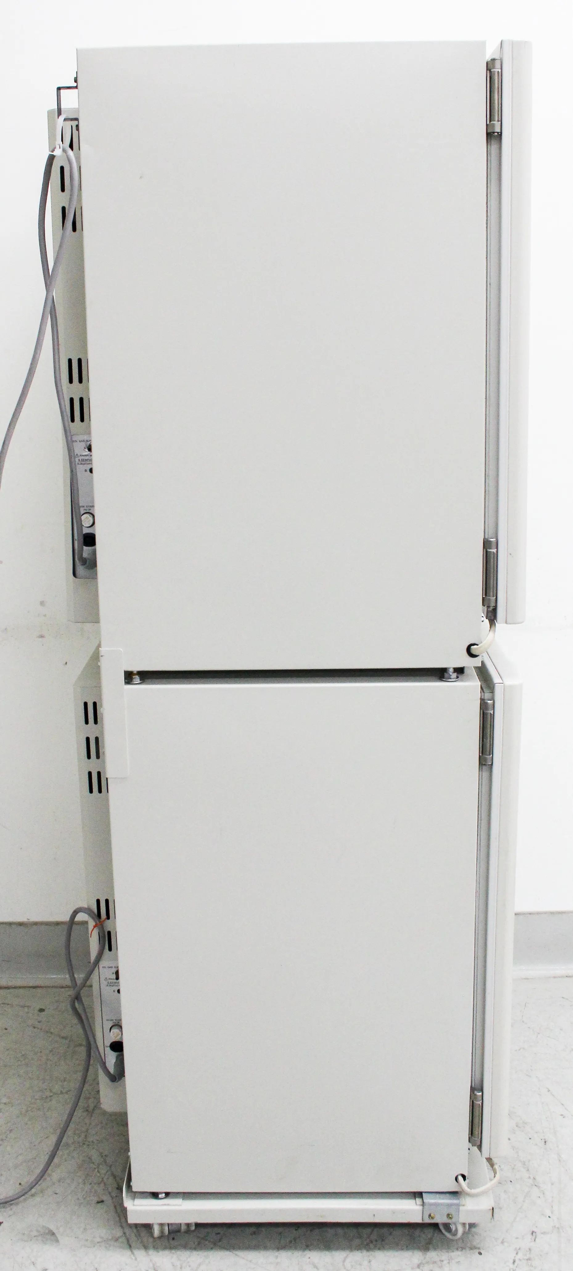 Sanyo MCO-20AIC Double Stack CO2 Incubator