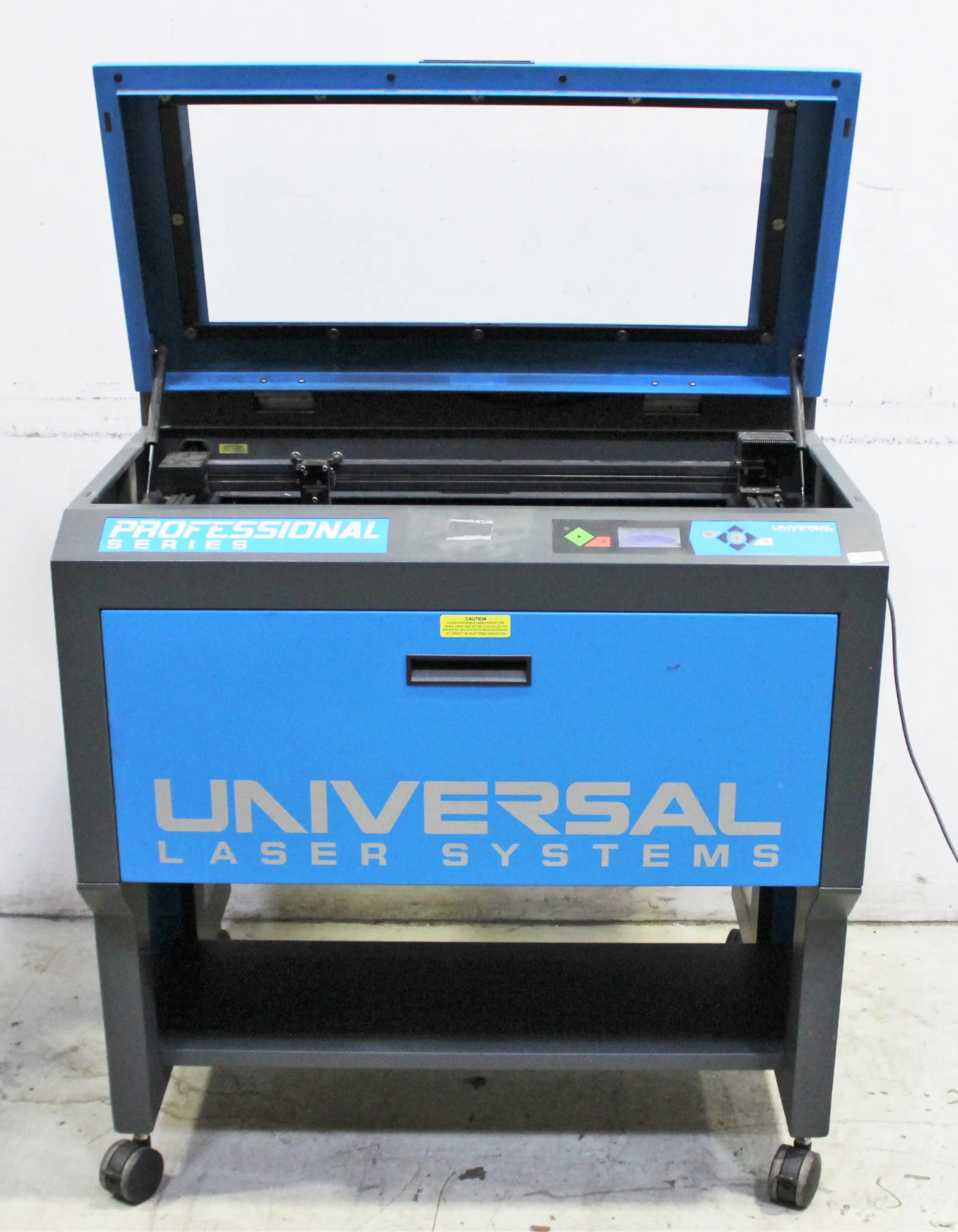 Universal Laser Systems PLS4.75 Laser Engraver - AS-IS for Parts