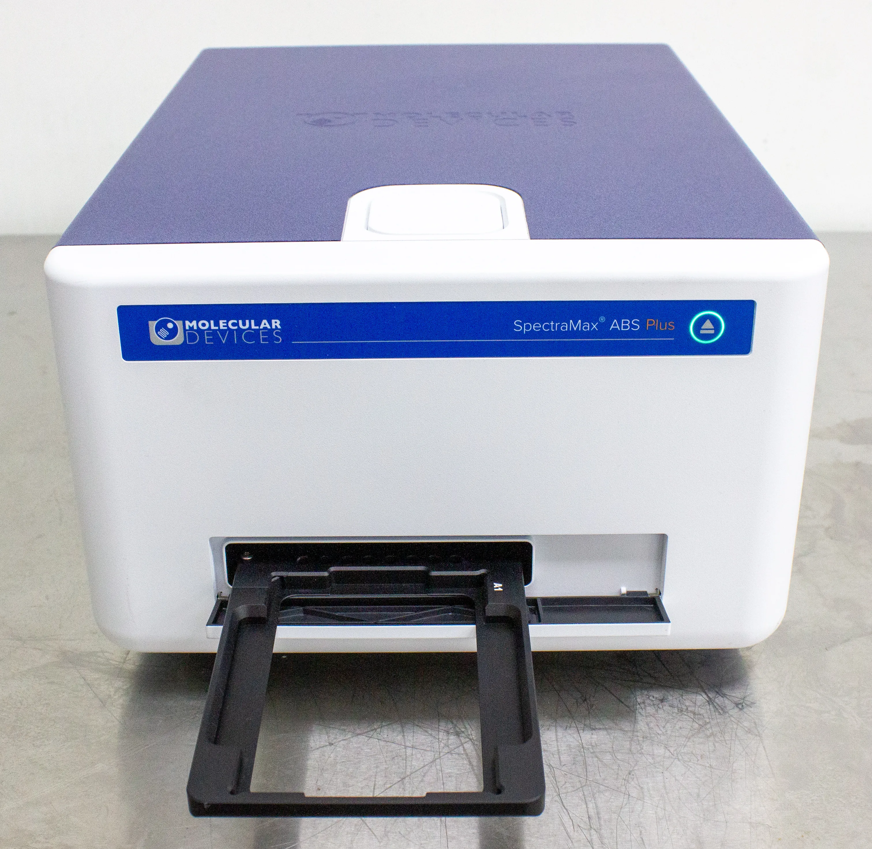 Molecular Devices SpectraMax ABS Plus Absorbance Microplate Reader