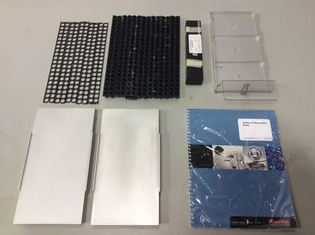 Thermo Finnigan Surveyor HPLC System With Computer - Used Laboratory Equipment