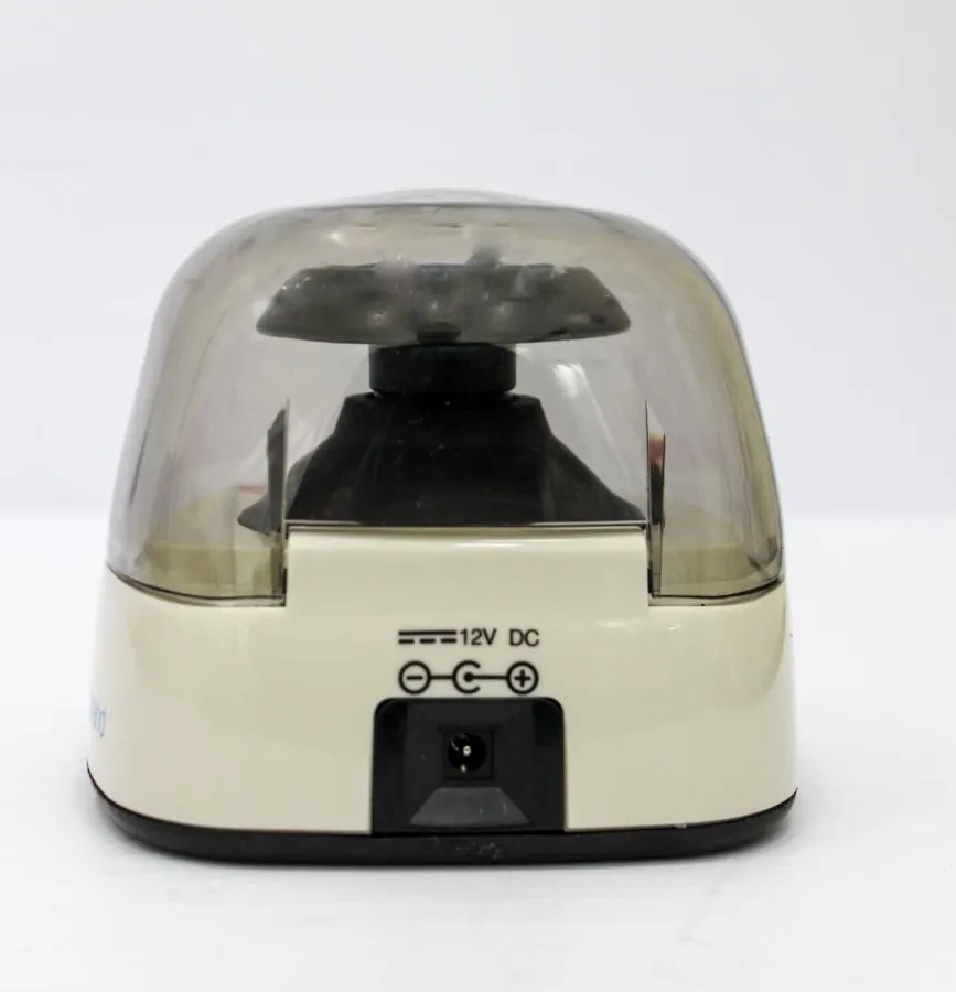 FisherBrand Mini Centrifuge SPROUT PLUS