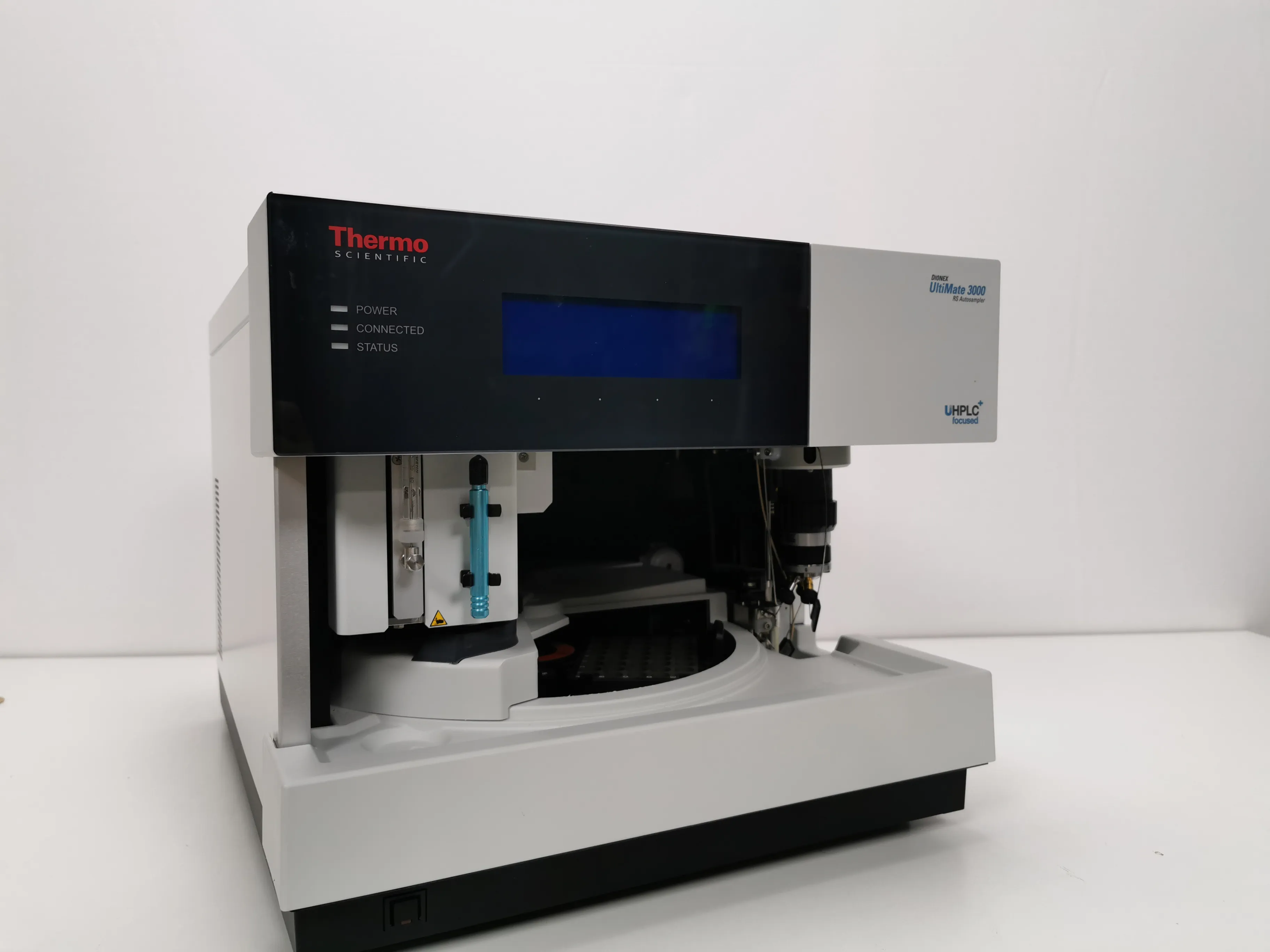 Dionex WPS-3000TRS HPLC System Rapid Separation Autosampler