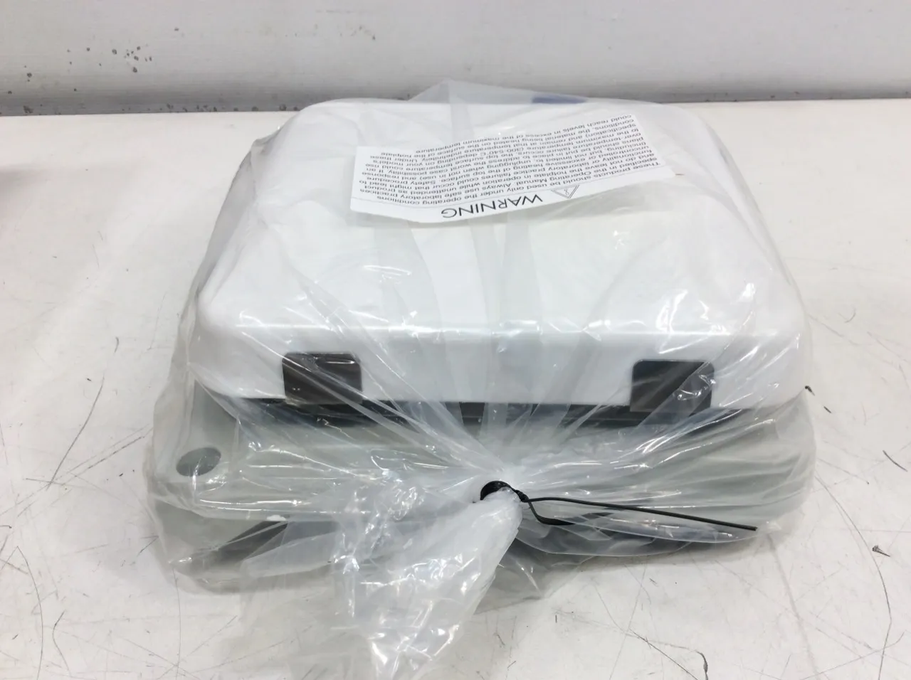 Cole Parmer StableTemp Hotplate Cat.03405-10 Laboratory Equipment