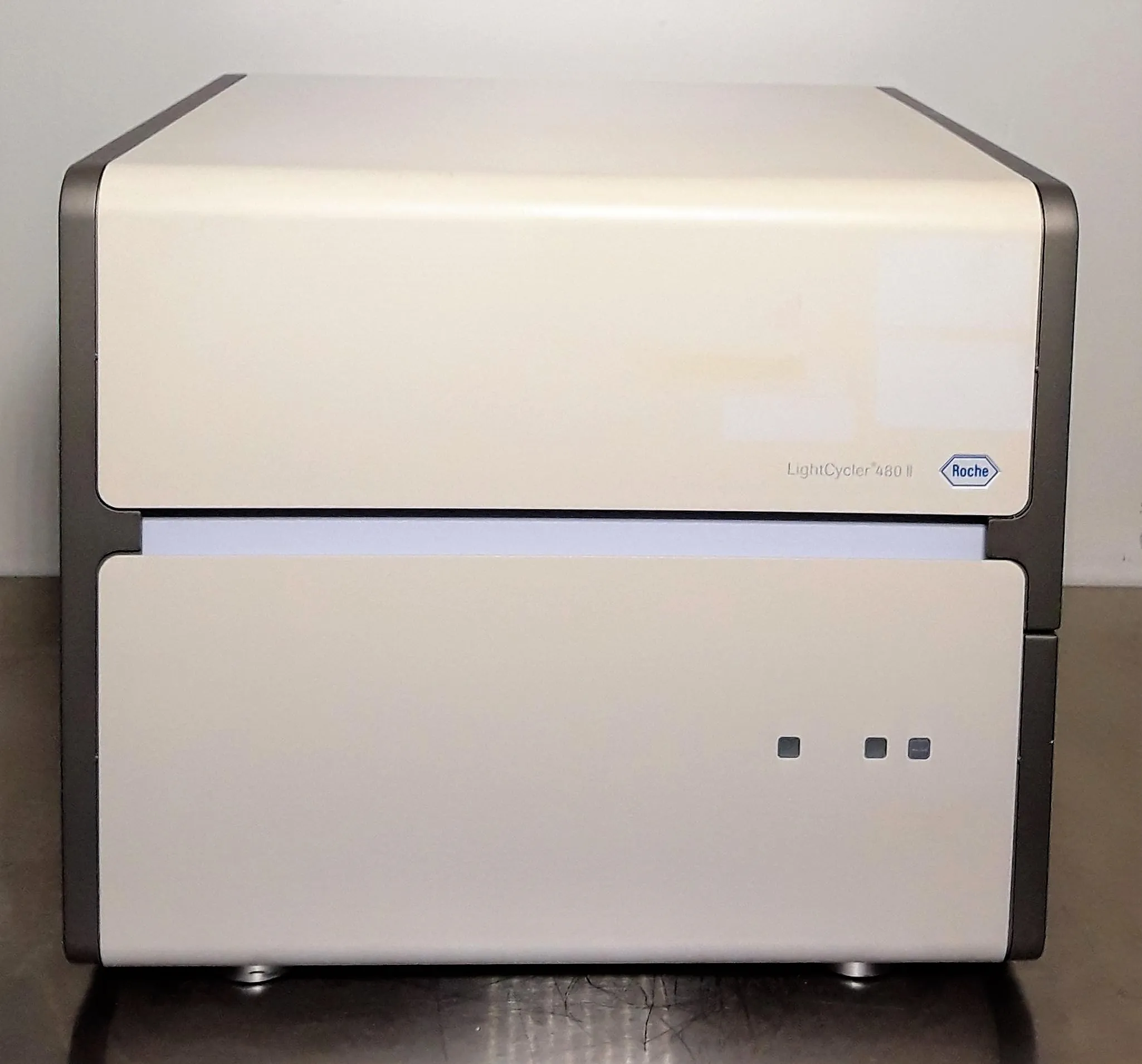 Roche LightCycler 480 Real-Time PCR System, Used Lab Equipment