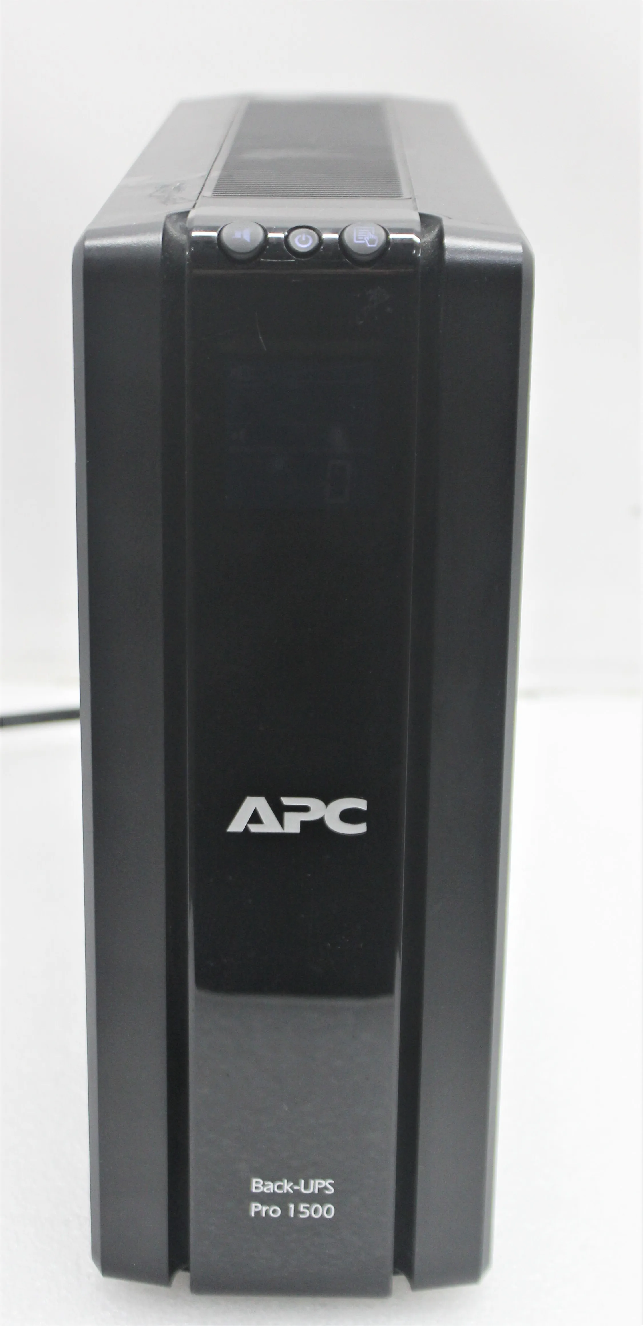 APC Back-UPS Pro 1500 UPS