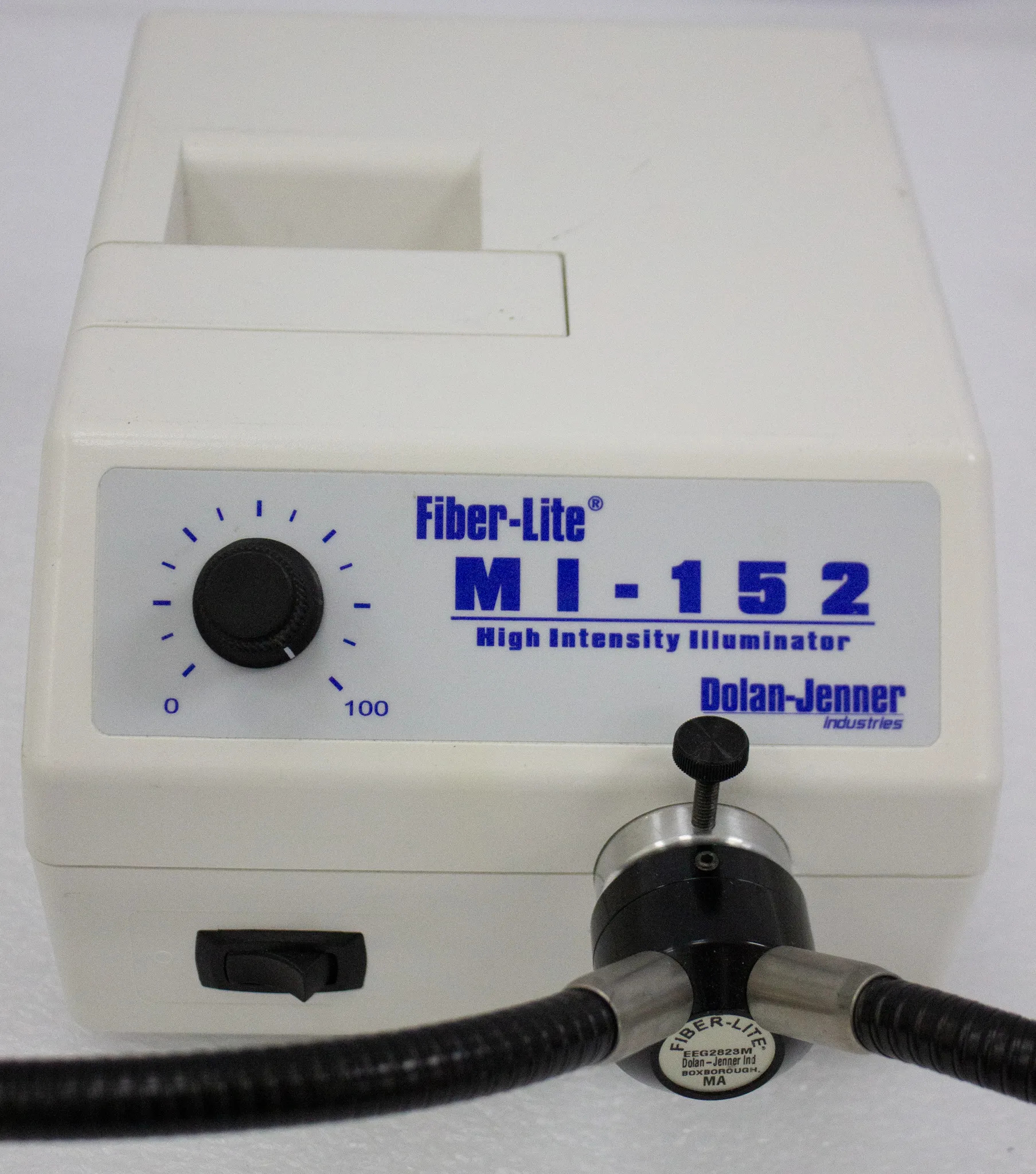 Fiber-Lite MI-152 High Intensity Illuminator