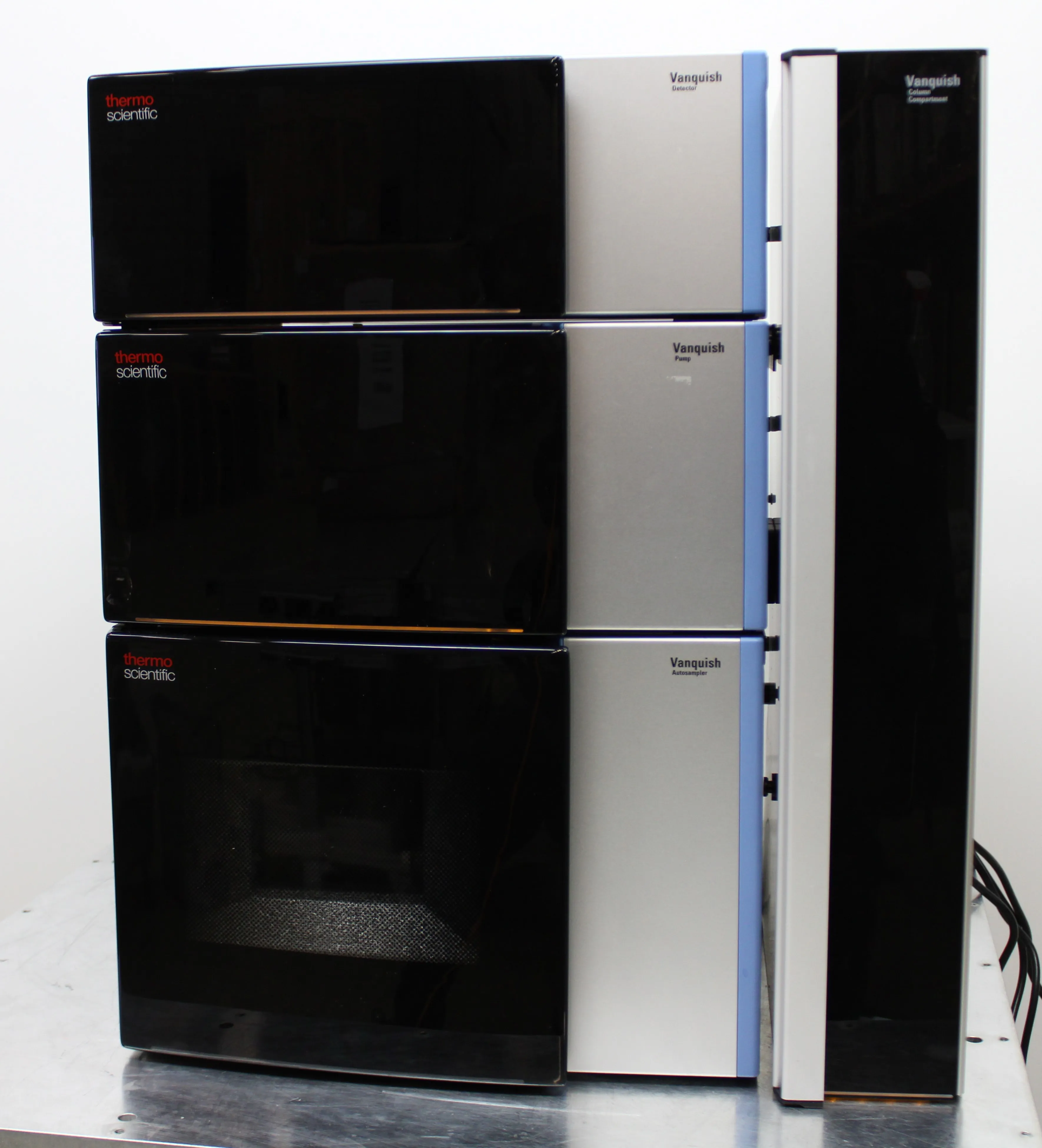 Thermo Scientific Vanquish HLPC System