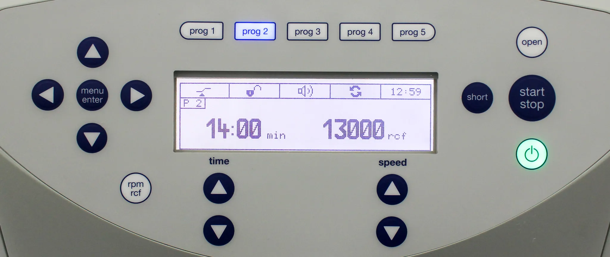 Eppendorf 5430 Benchtop Centrifuge with Rotor, Used, Excellent Condition