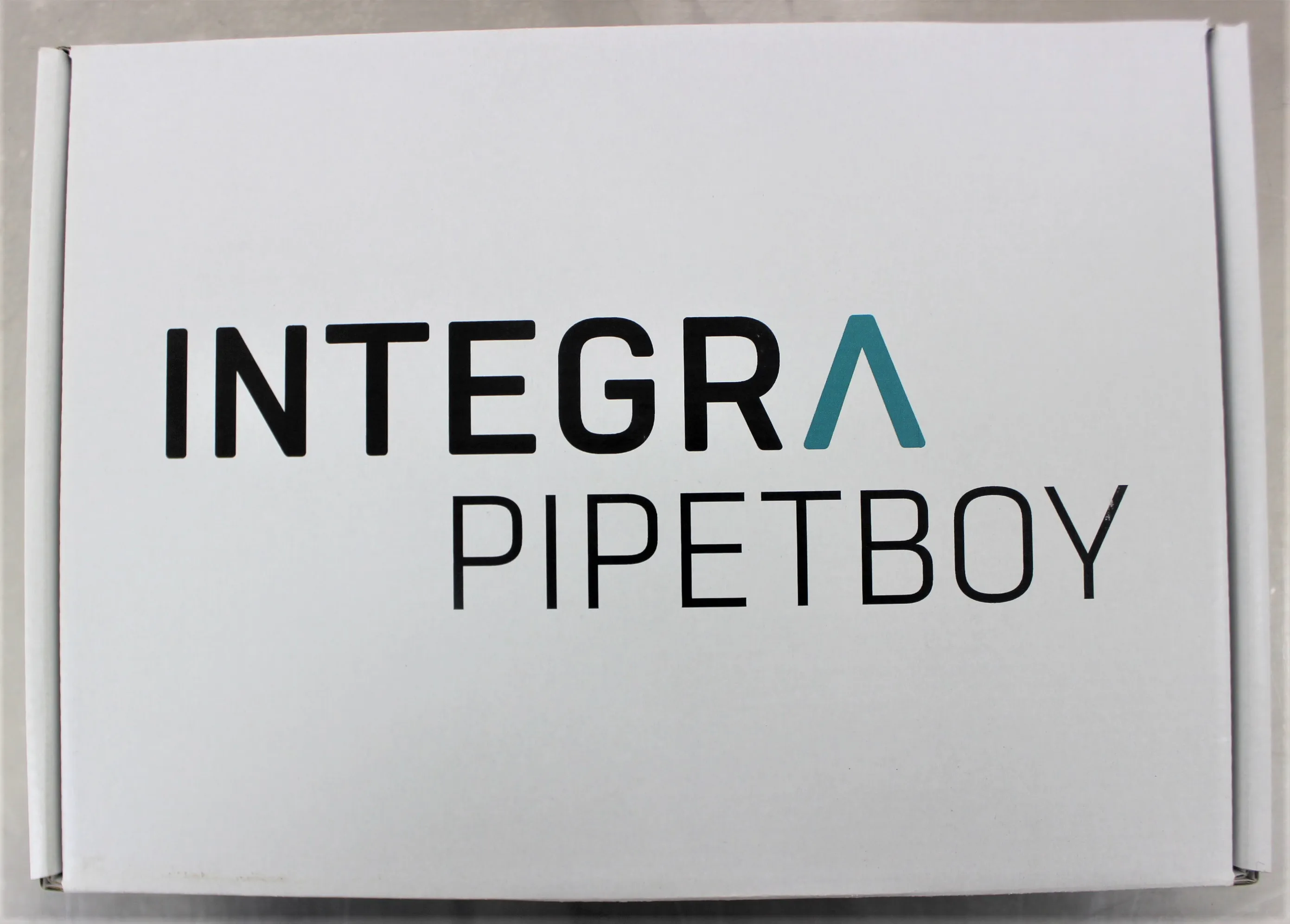 Integra Biosciences Pipetboy 2 Pipet