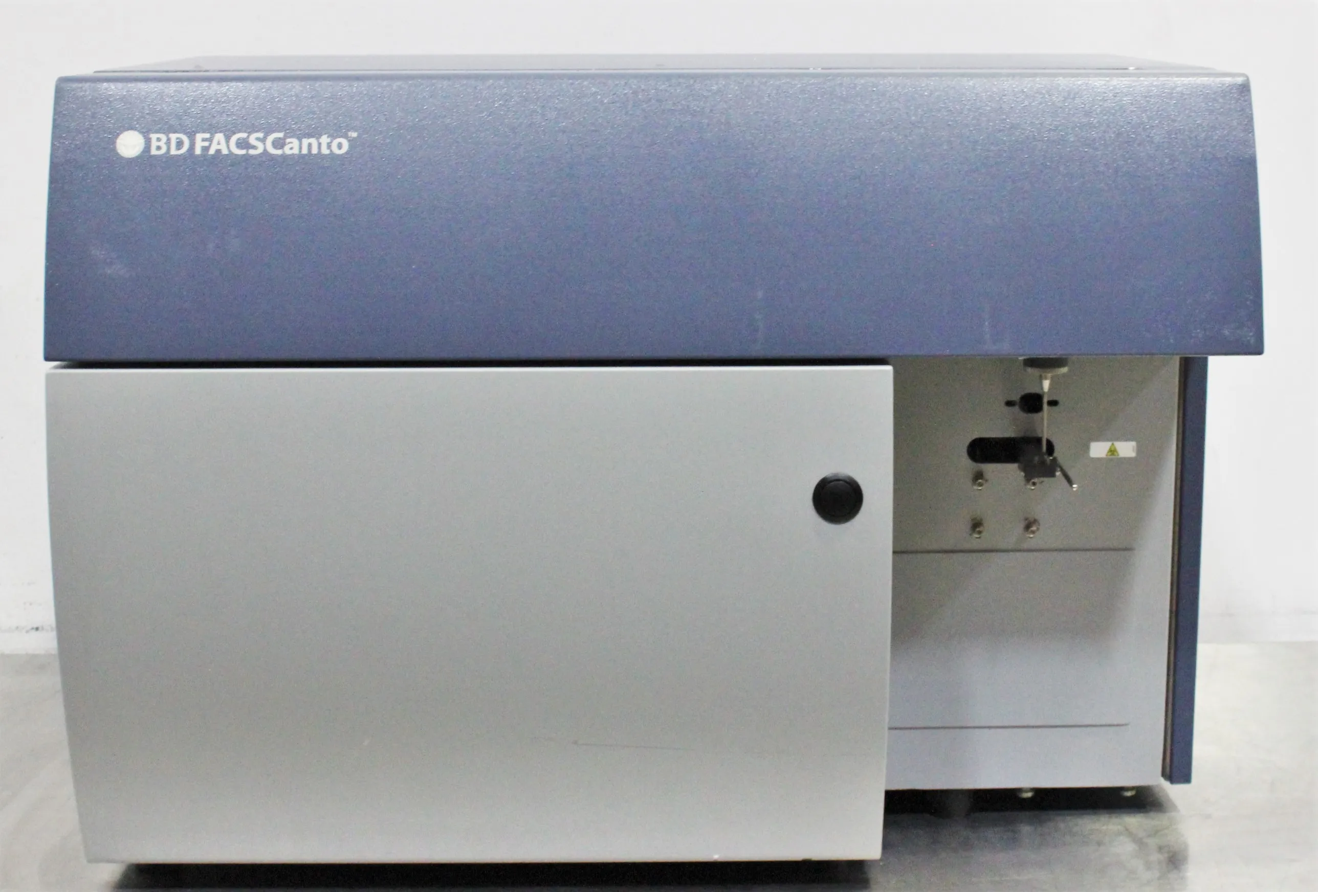 BD FACSCanto Flow Cytometer