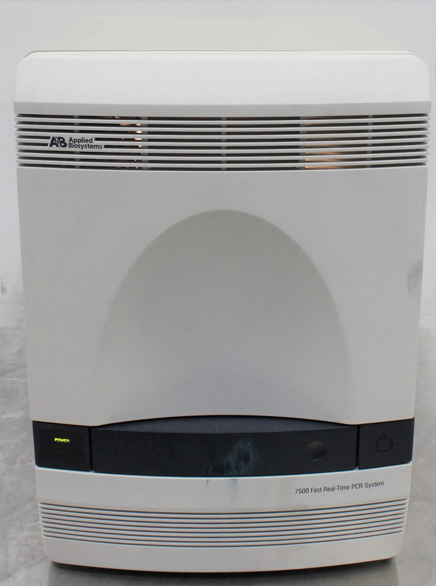 Applied Biosystems 7500 Fast Real-Time PCR System