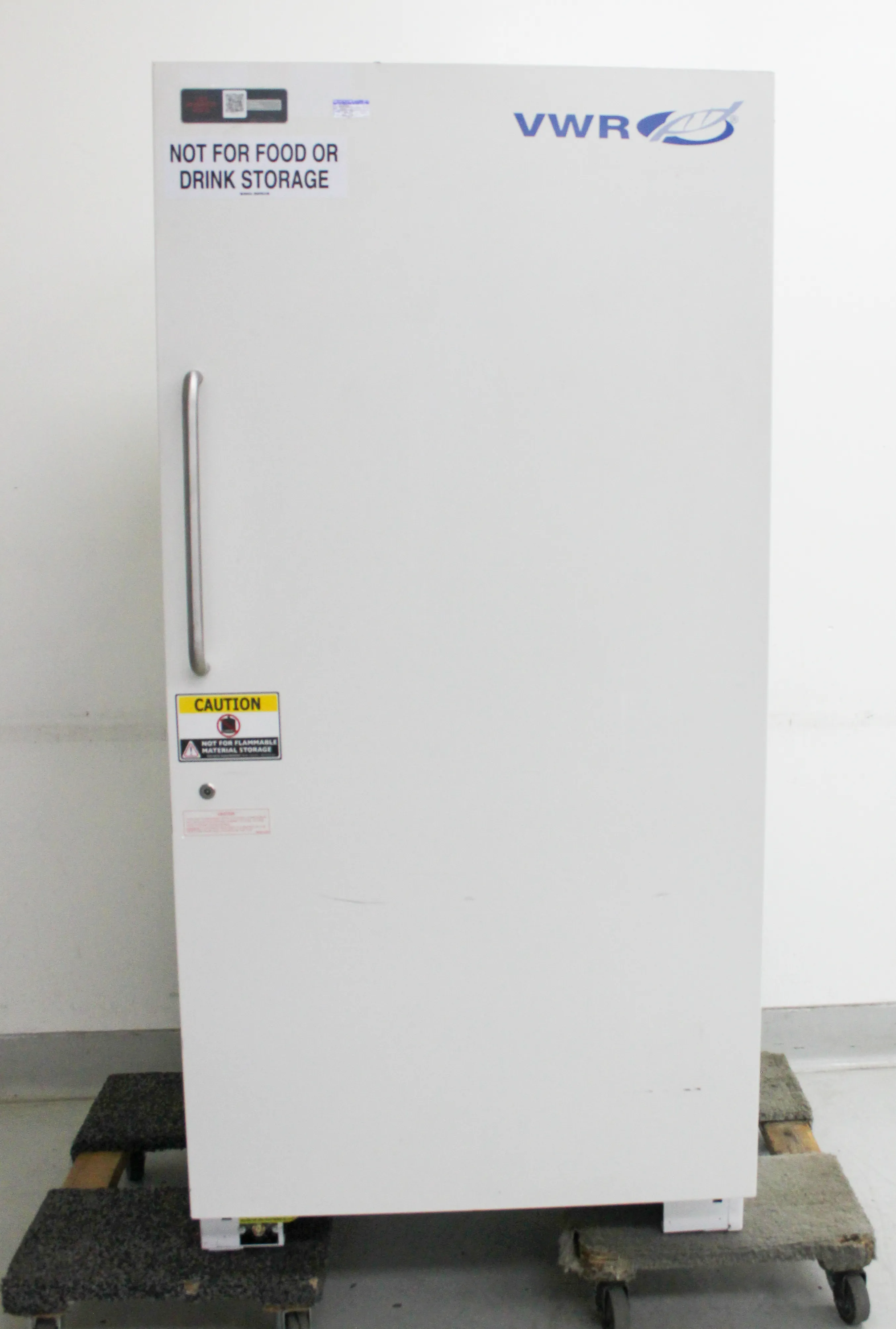 VWR General Purpose Upright -20c Freezer Model SCBMF-3020