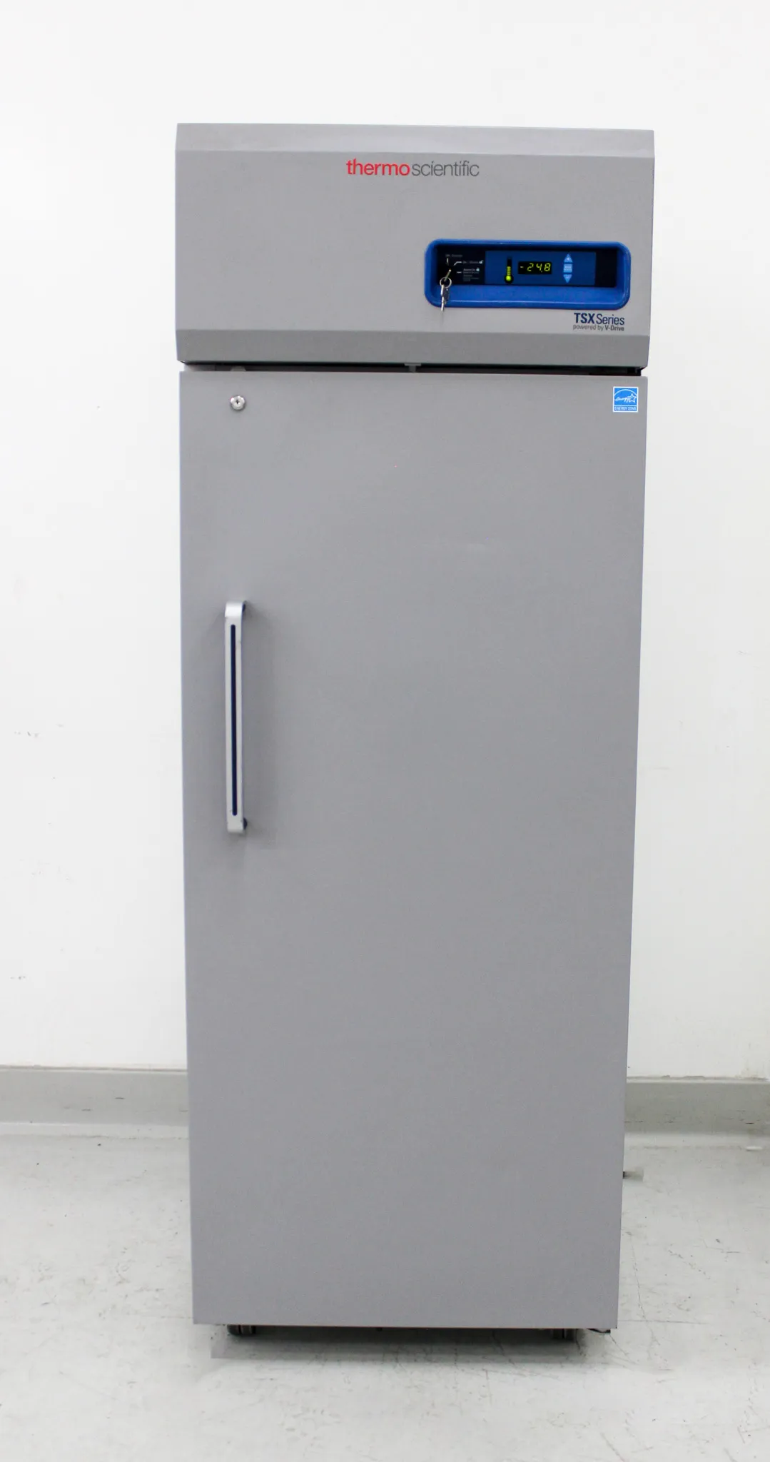 Thermo Scientific TSX2320FA High Performance Lab Freezer Manual Defrost Refrigerator