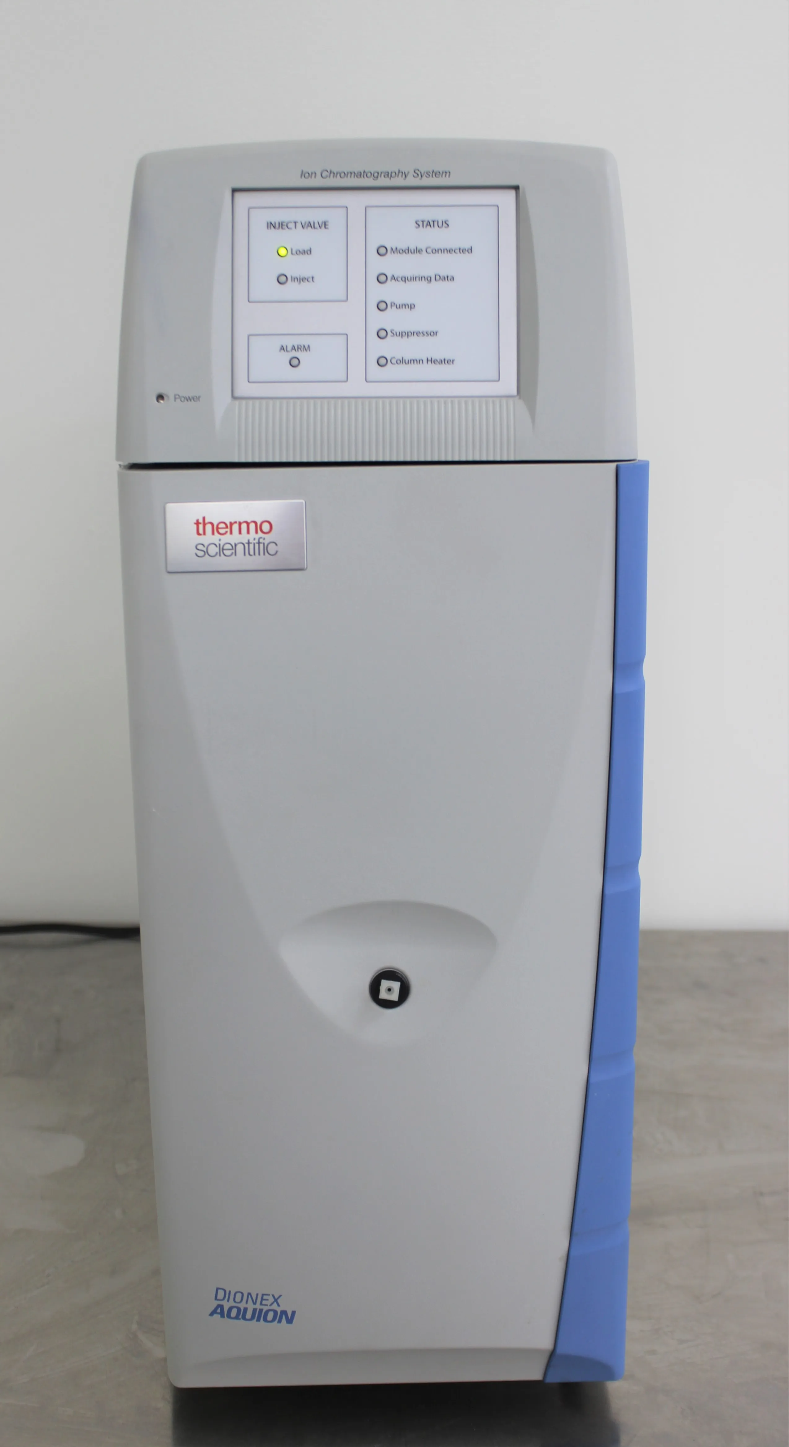 Thermo Scientific Dionex Aquion IC System - Used Laboratory Equipment