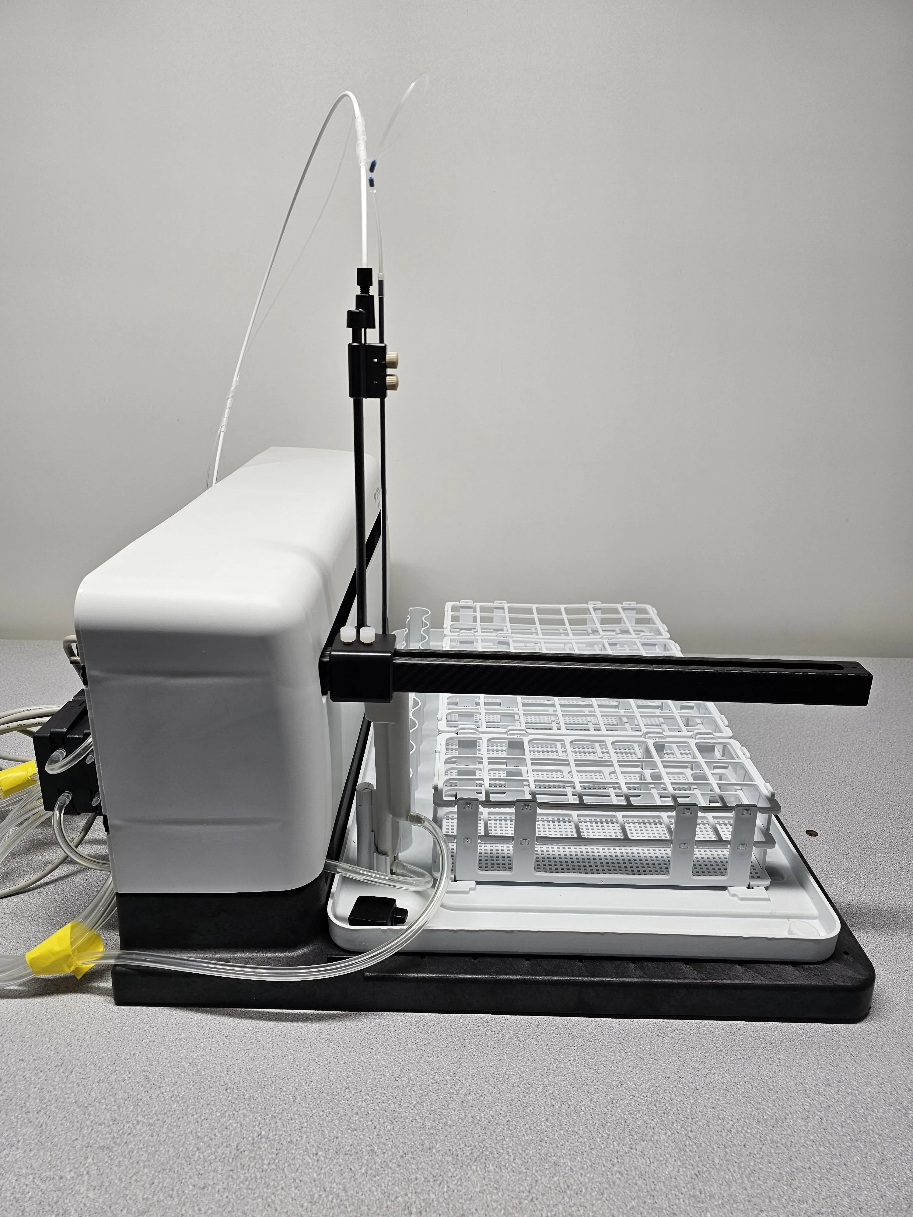 Teledyne ASX560 Autosampler - Laboratory and Medical Equipment