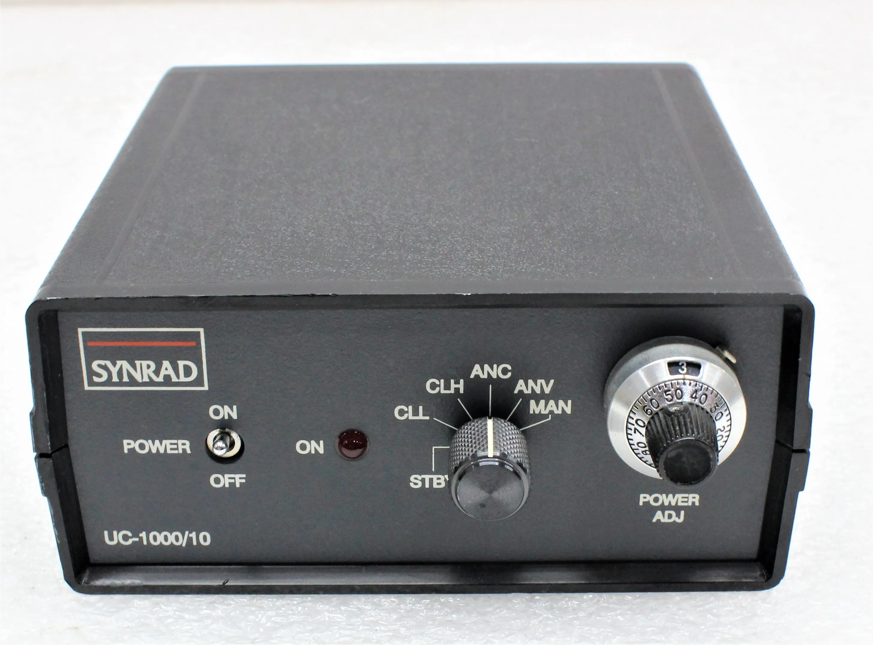 Synrad UC-1000/10 CO2 Laser Controller ADJ Controller