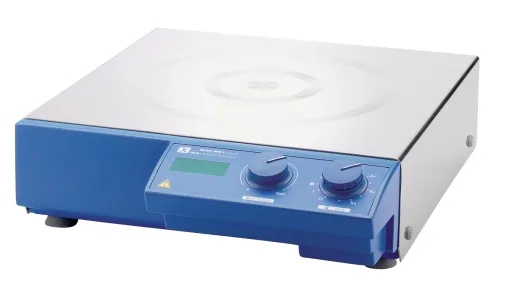 IKA MIDI MR 1 Digital Magnetic Stirrer