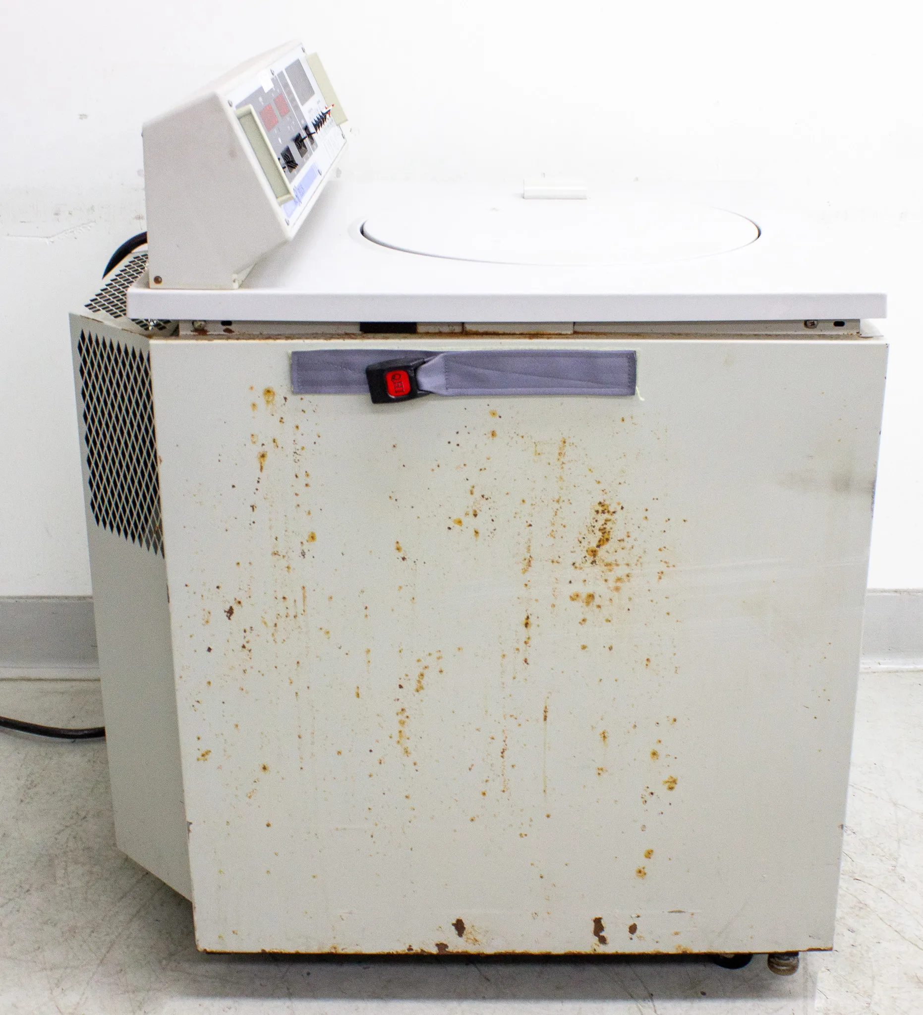 Sorvall RC-5C Plus Refrigerated Floor Centrifuge