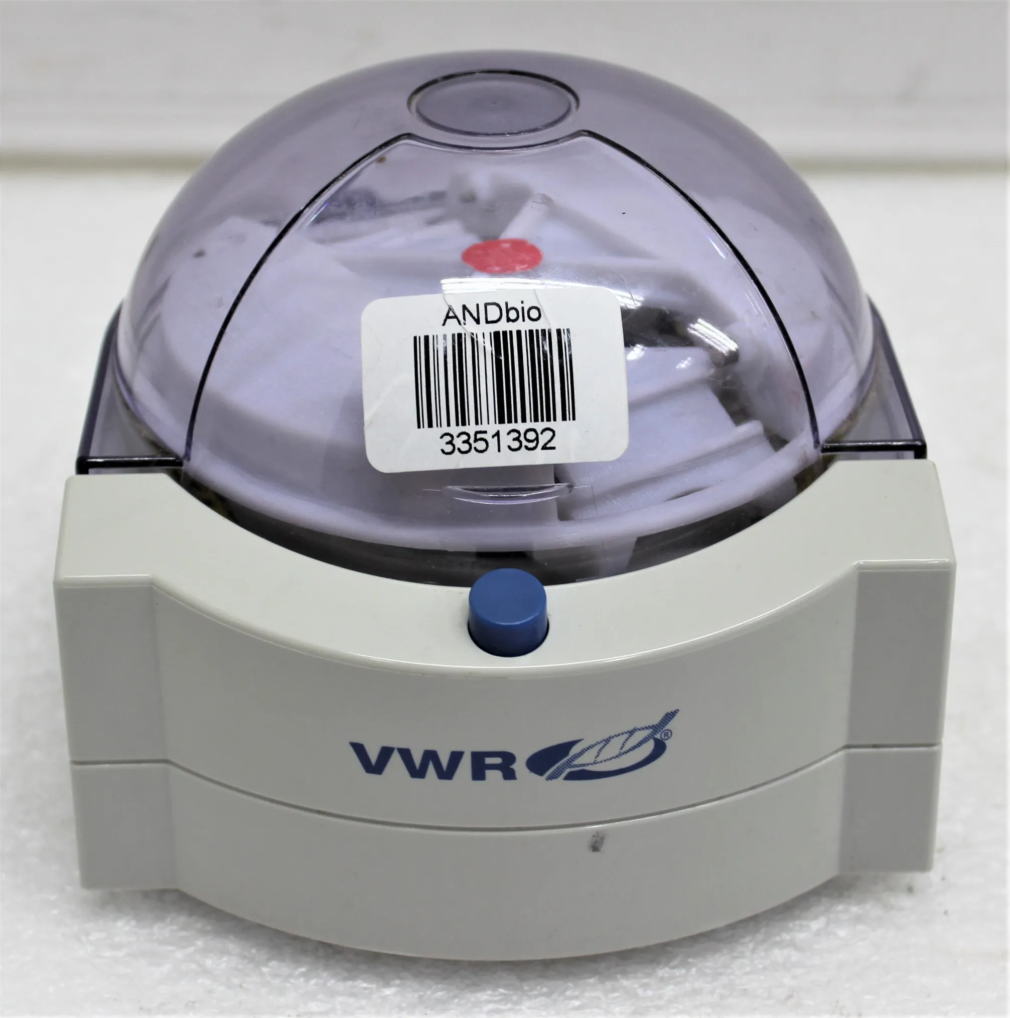 VWR Galaxy MiniStar Microcentrifuge C1413