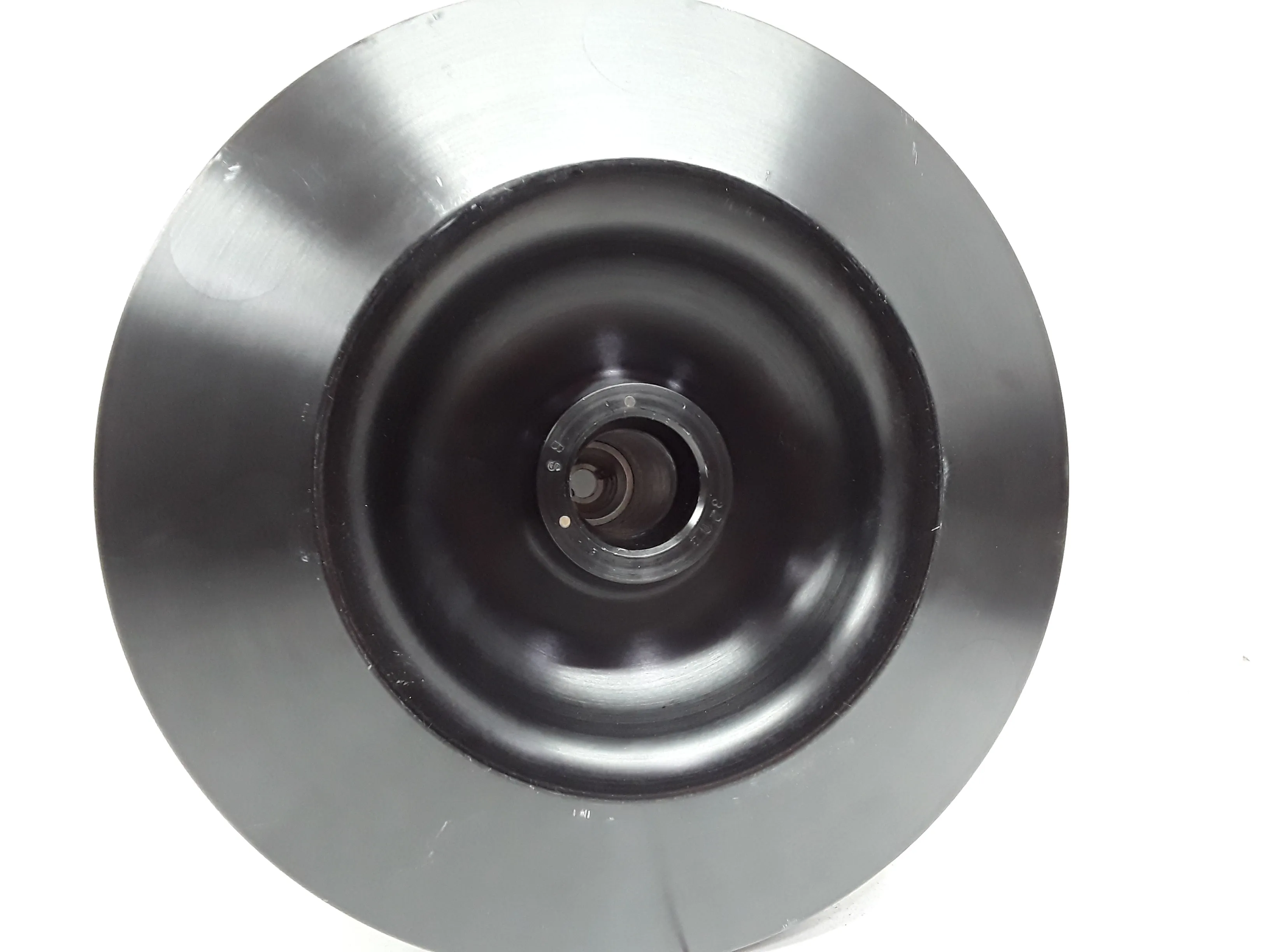 Beckman JLA-16.250 Fixed-Angle Aluminum Rotor