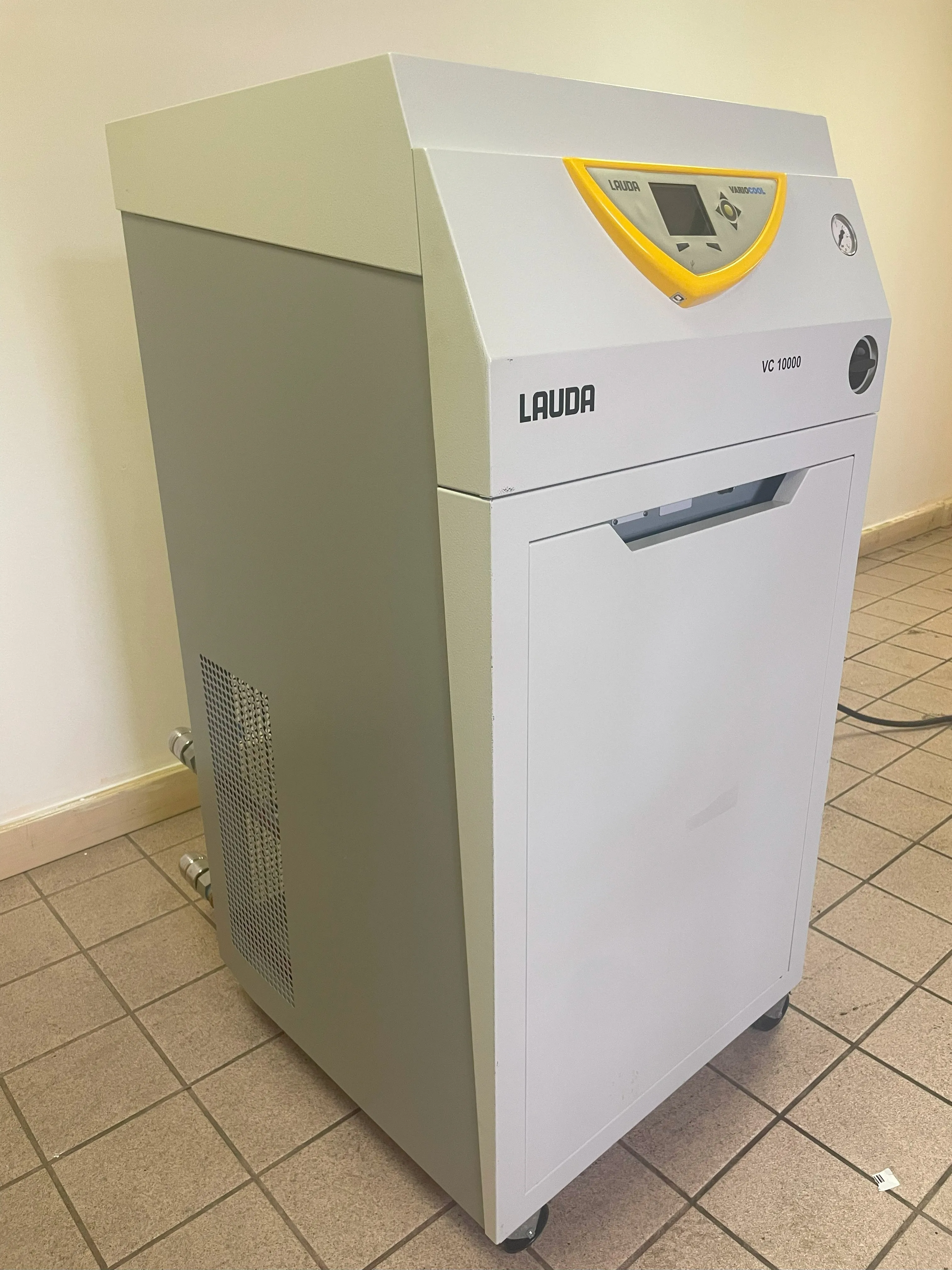 Lauda Variocool VC10000W Circulator - Laboratory Chiller