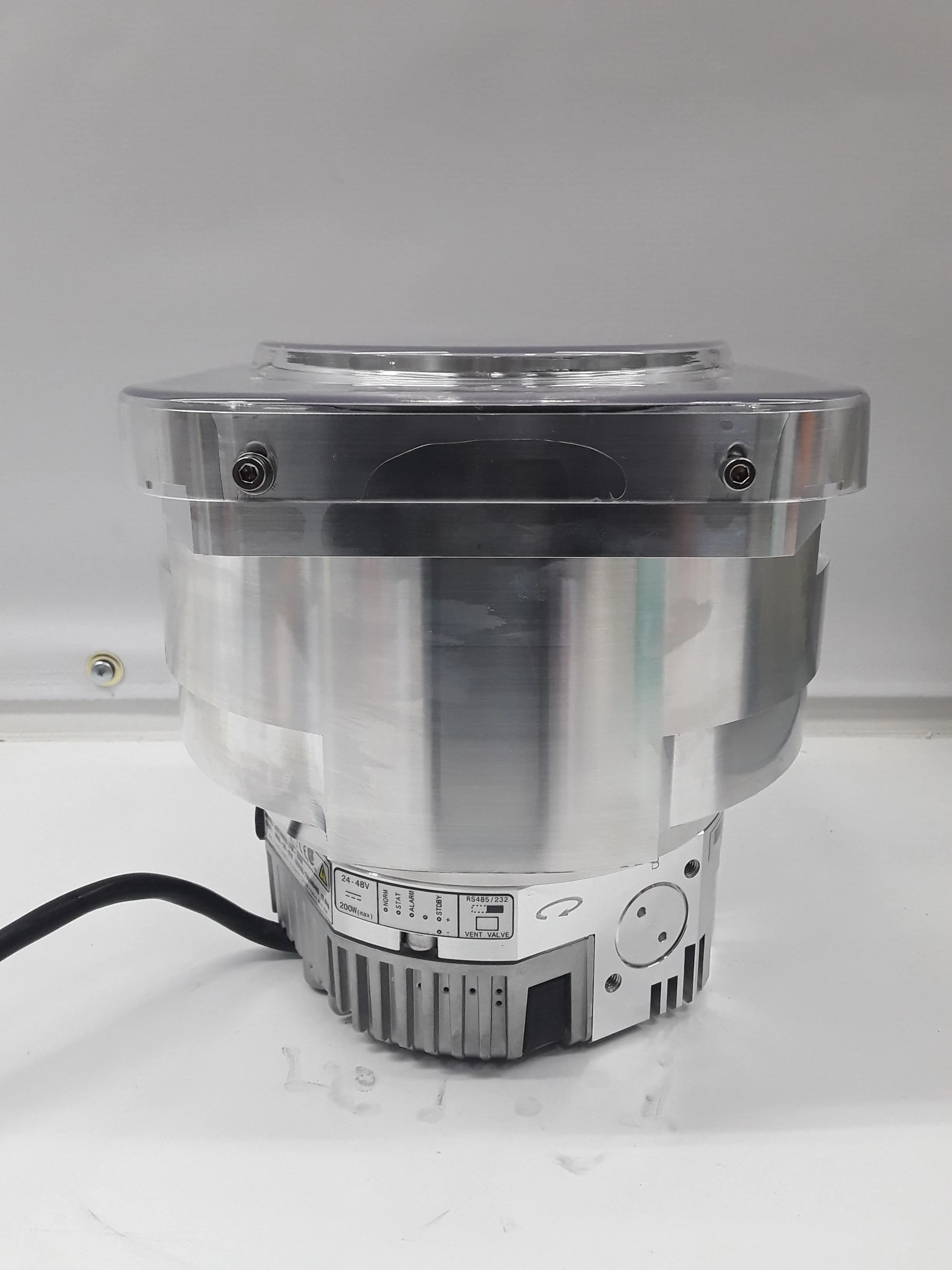 Edwards nEXT400IID Turbomolecular Pump