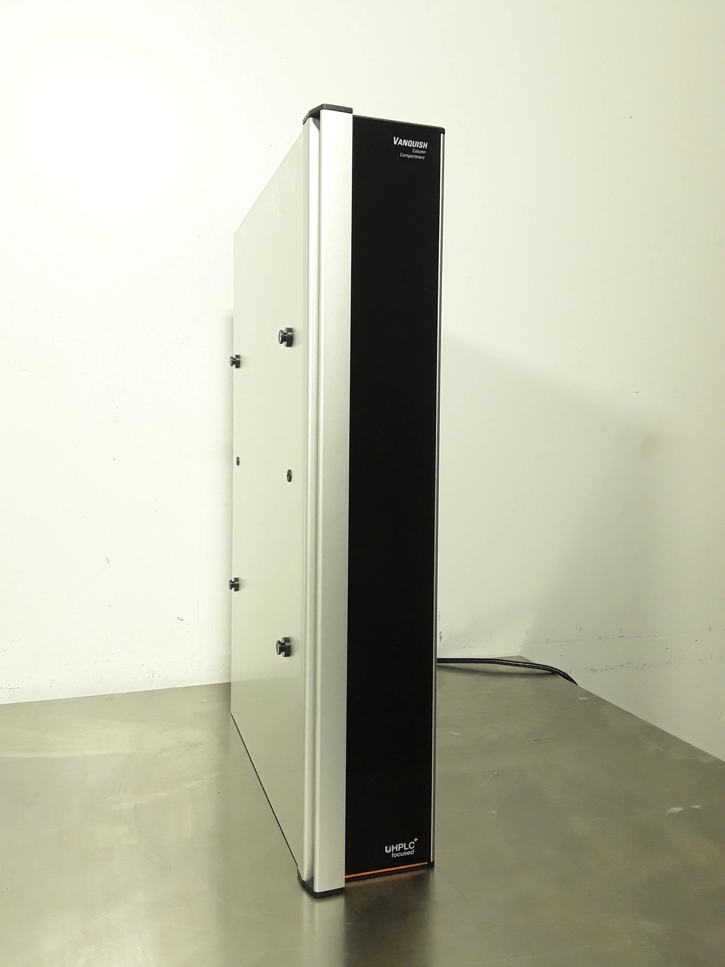 Thermo Scientific Vanquish Column Compartment H VH-C10-A Used HPLC/FPLC/GC/CE Laboratory Equipment