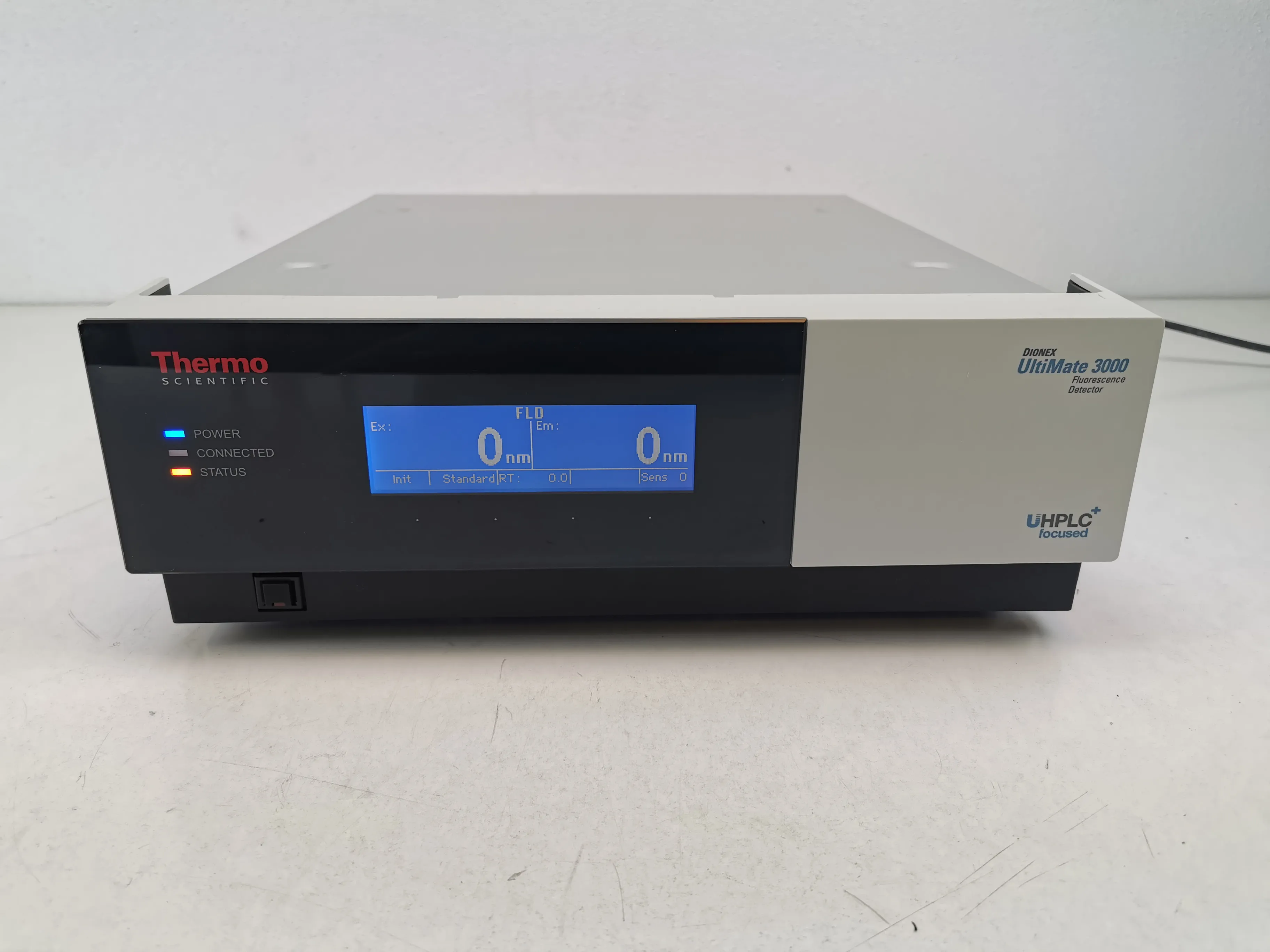 Thermo Scientific Dionex UltiMate 3000 Fluorescence Detector