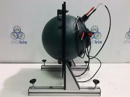 SphereOptics Light Measurement Integration Sphere