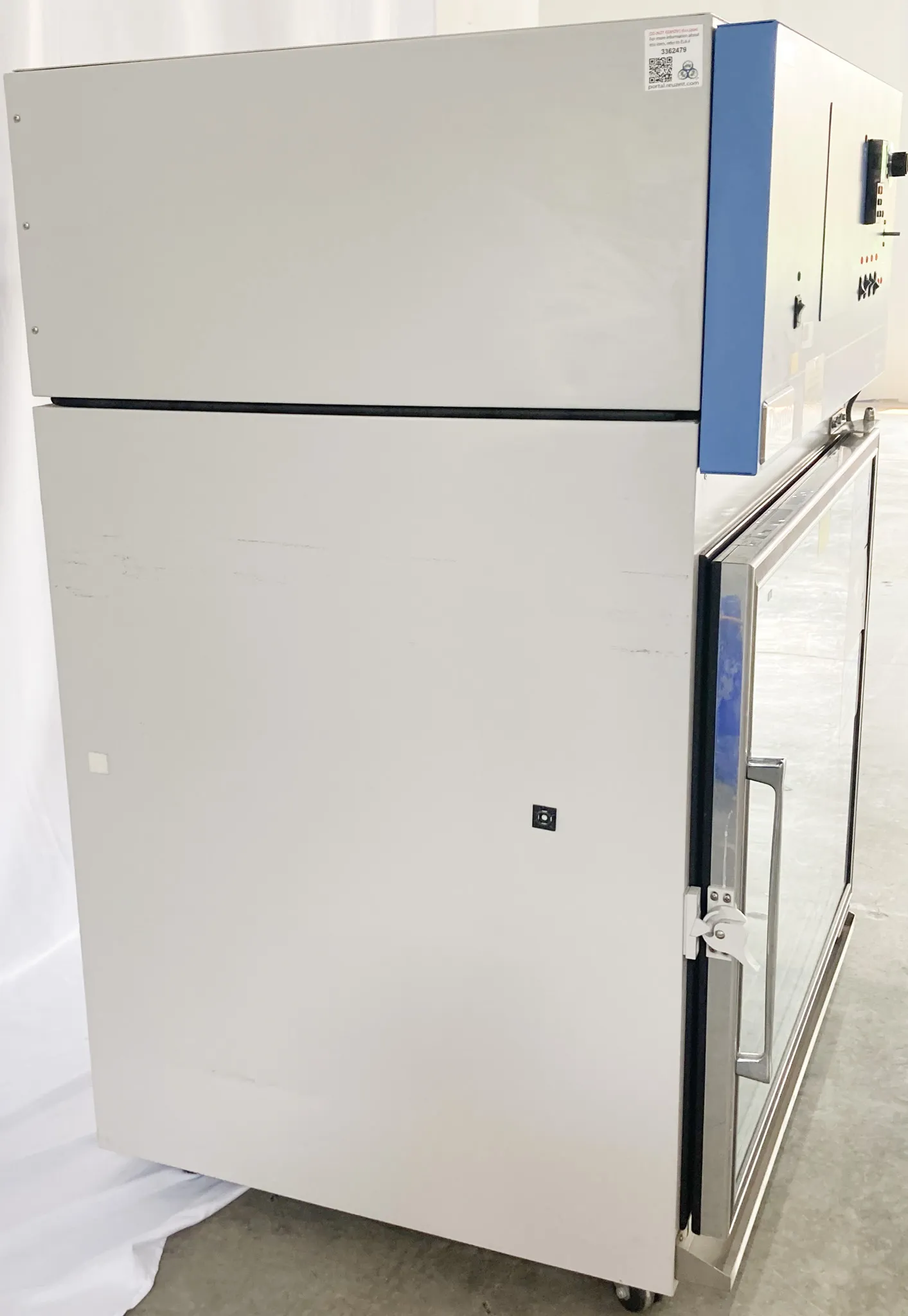 Thermo Scientific Forma Environmental Chamber, Model 3911