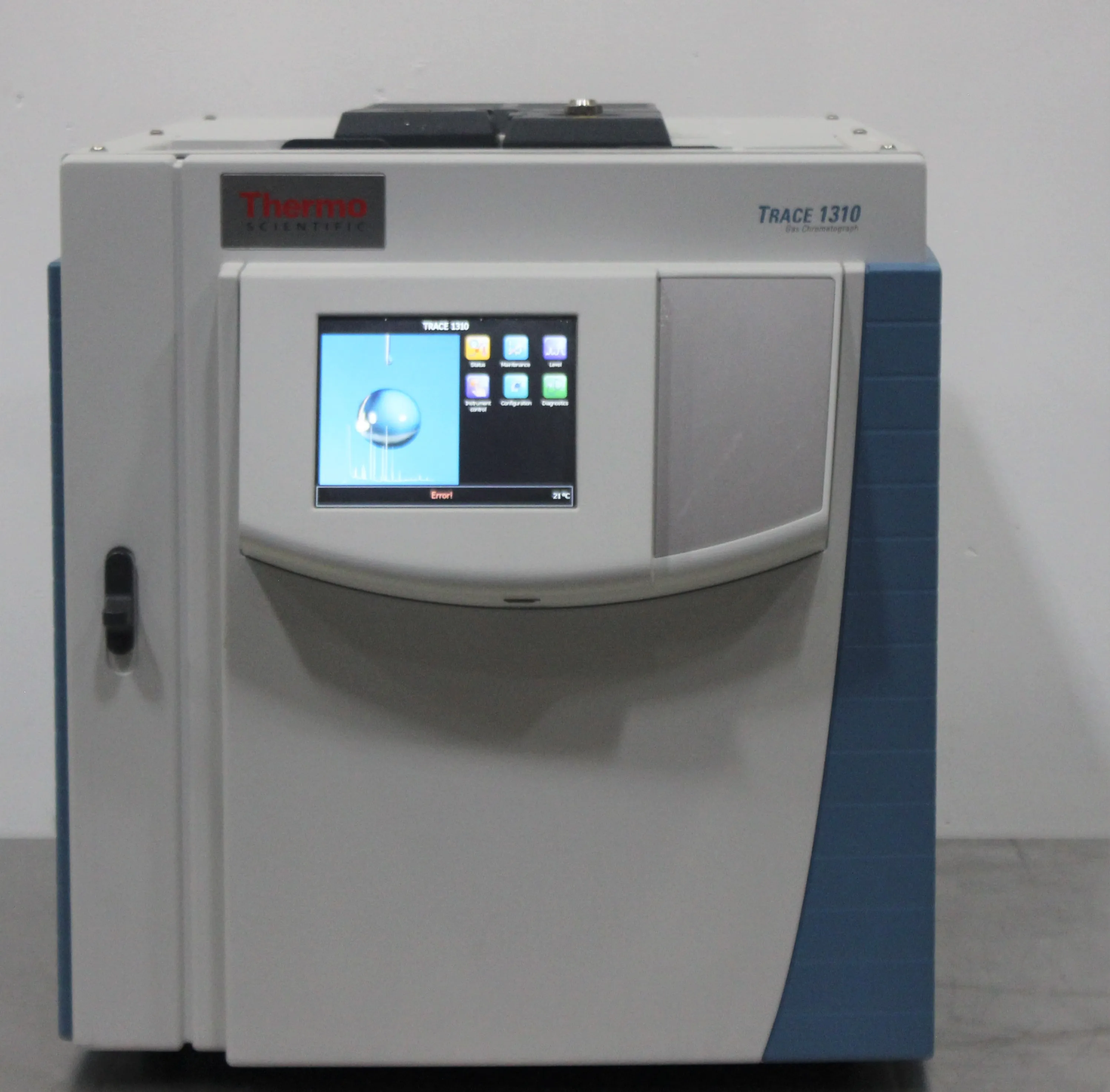 Thermo Scientific Trace 1300 GC System