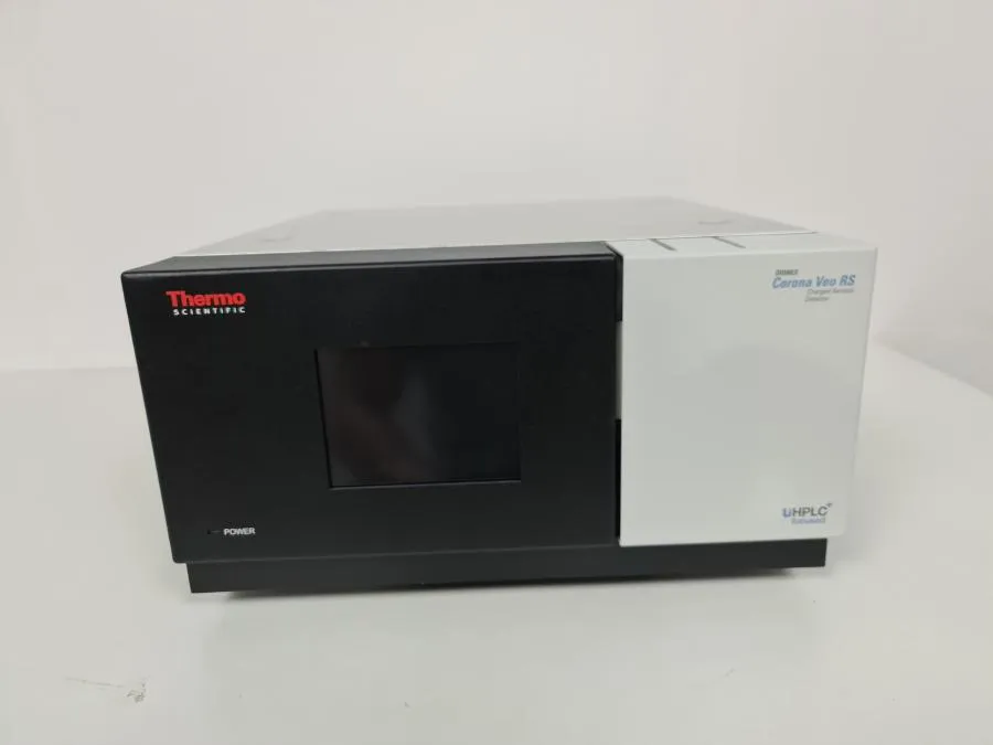 Thermo Scientific Dionex Corona Veo RS Detector - Needs Repairs