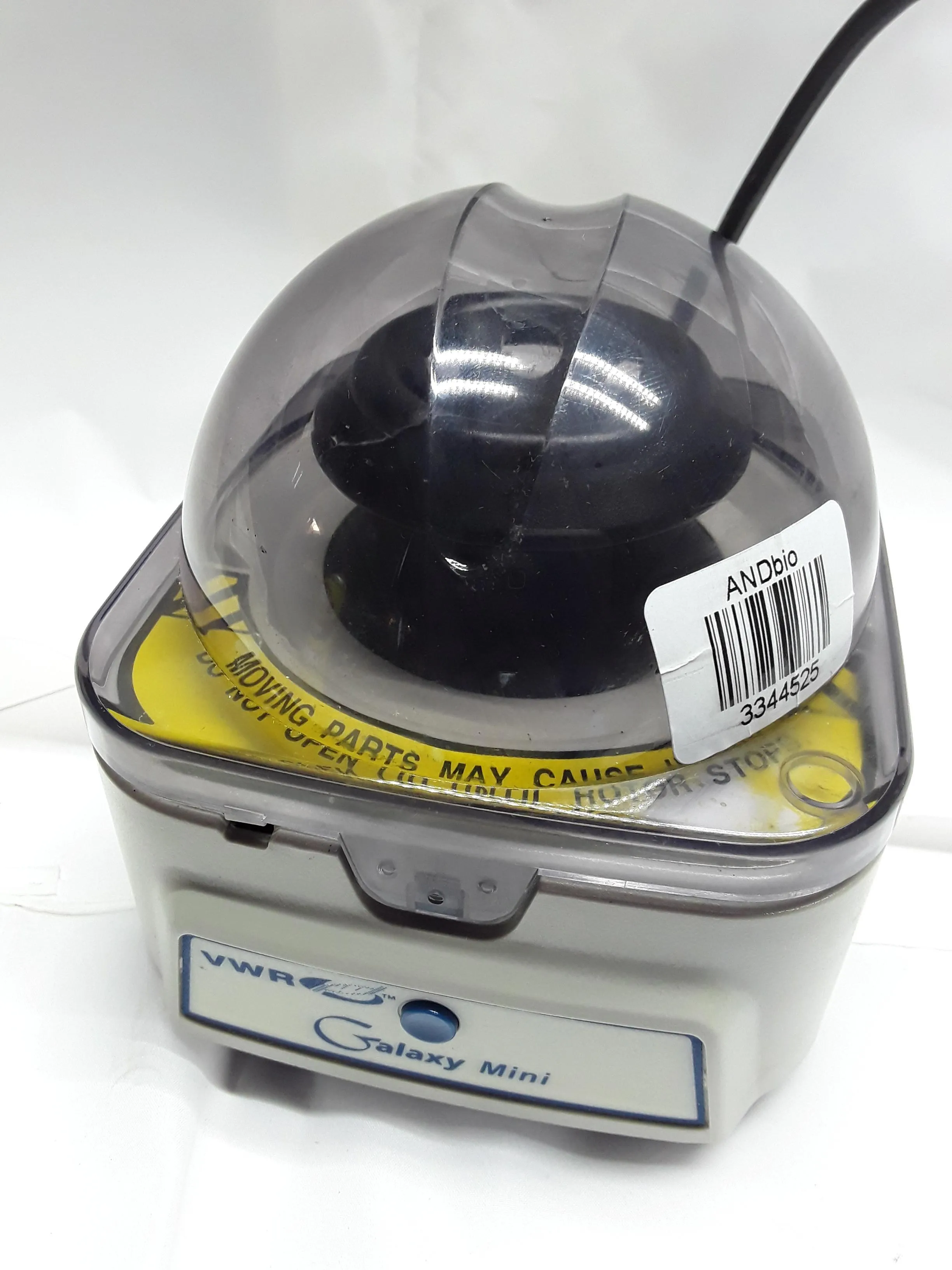 VWR Galaxy Mini Centrifuge C1213 - 1.5 or 2.0mL Tubes