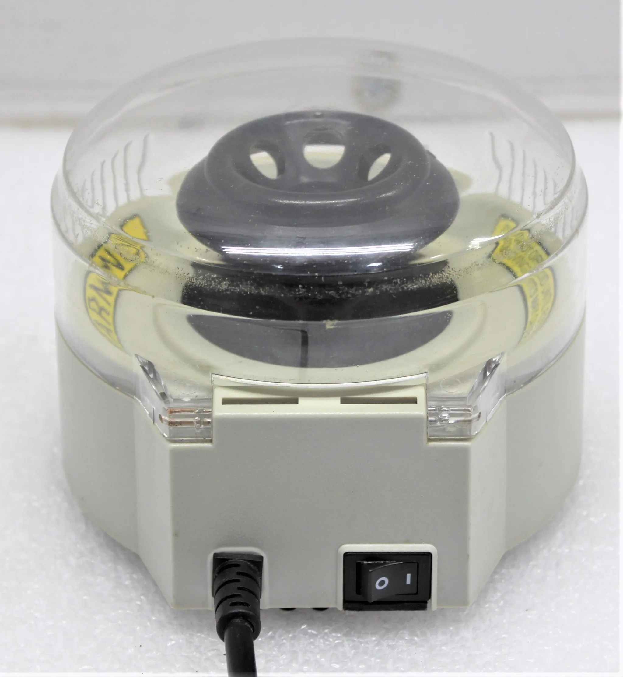 Fisher Scientific Mini Centrifuge CAT# 05-090-128