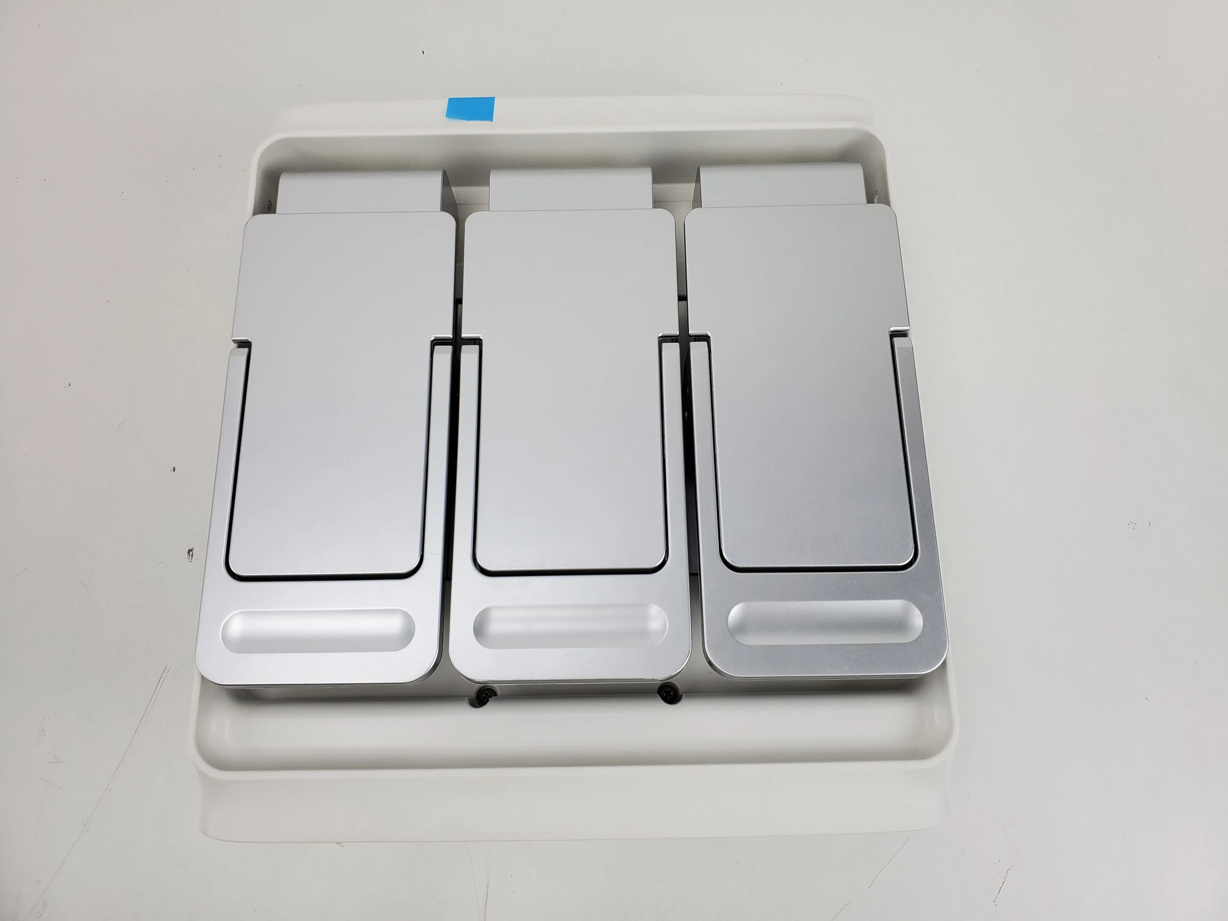 Applied Biosystems ProFlex 3 x 32-Well Sample Block PCR Thermal Cycler Molecular Biology Unit