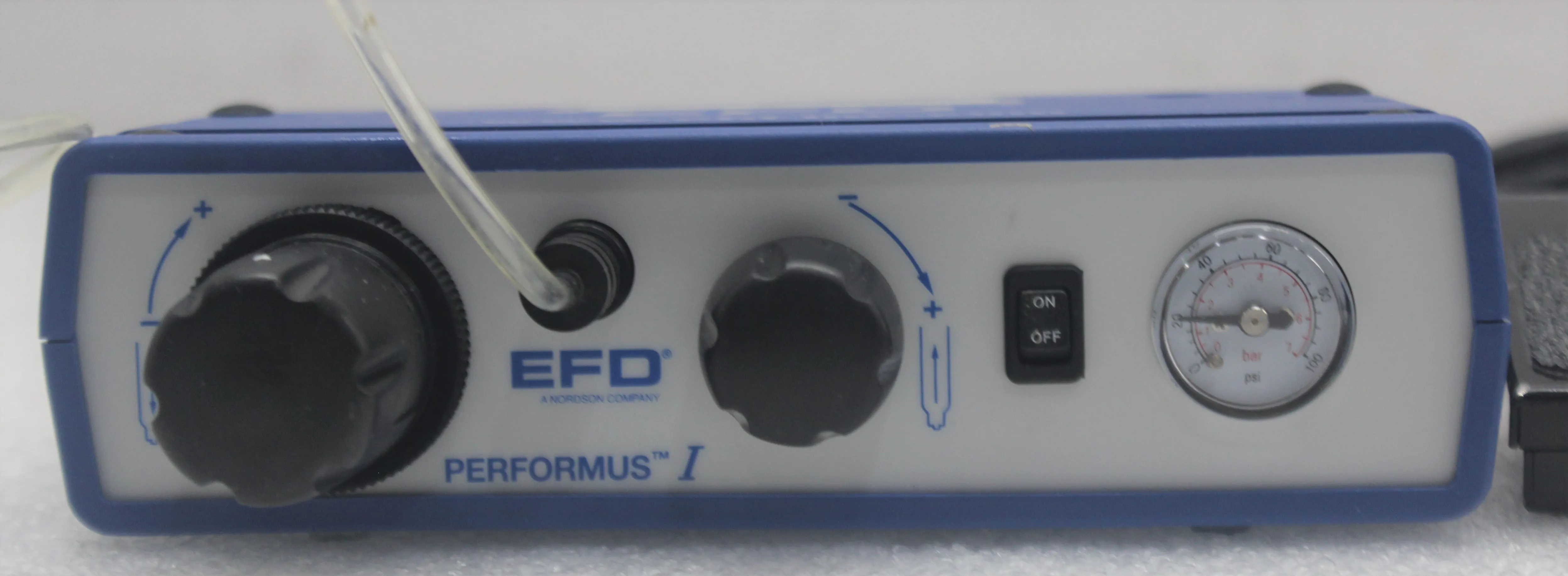 EFD Performus I 7012330 Liquid Dispenser