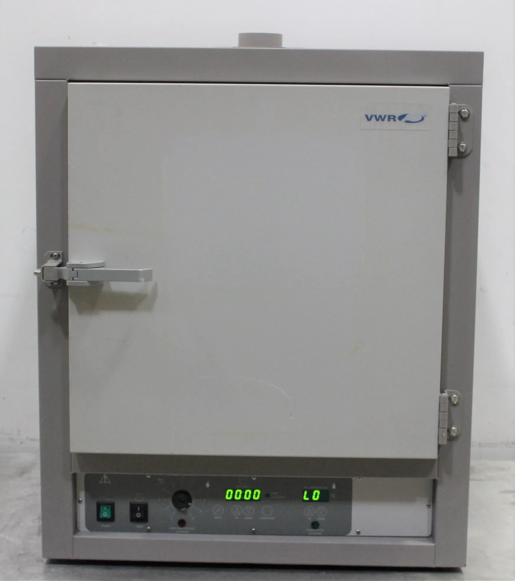 VWR 1350FM Forced Air Oven used and refurbished from REUZEit