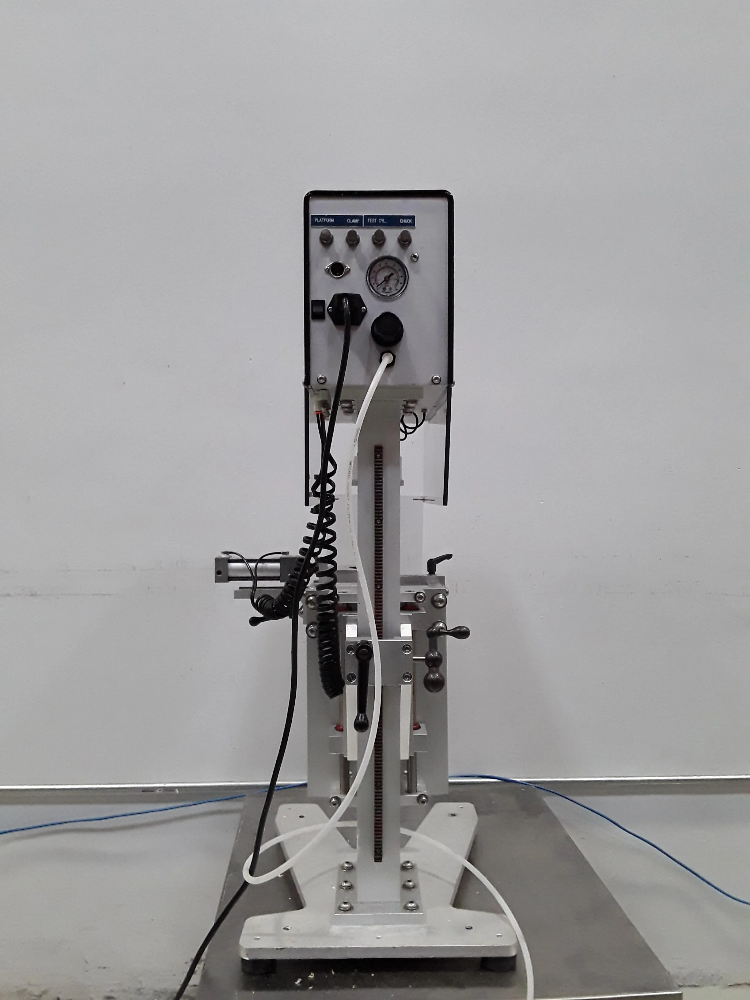 Sure Torque ST100 Electronic Torque Tester - Used Laboratory Equipment