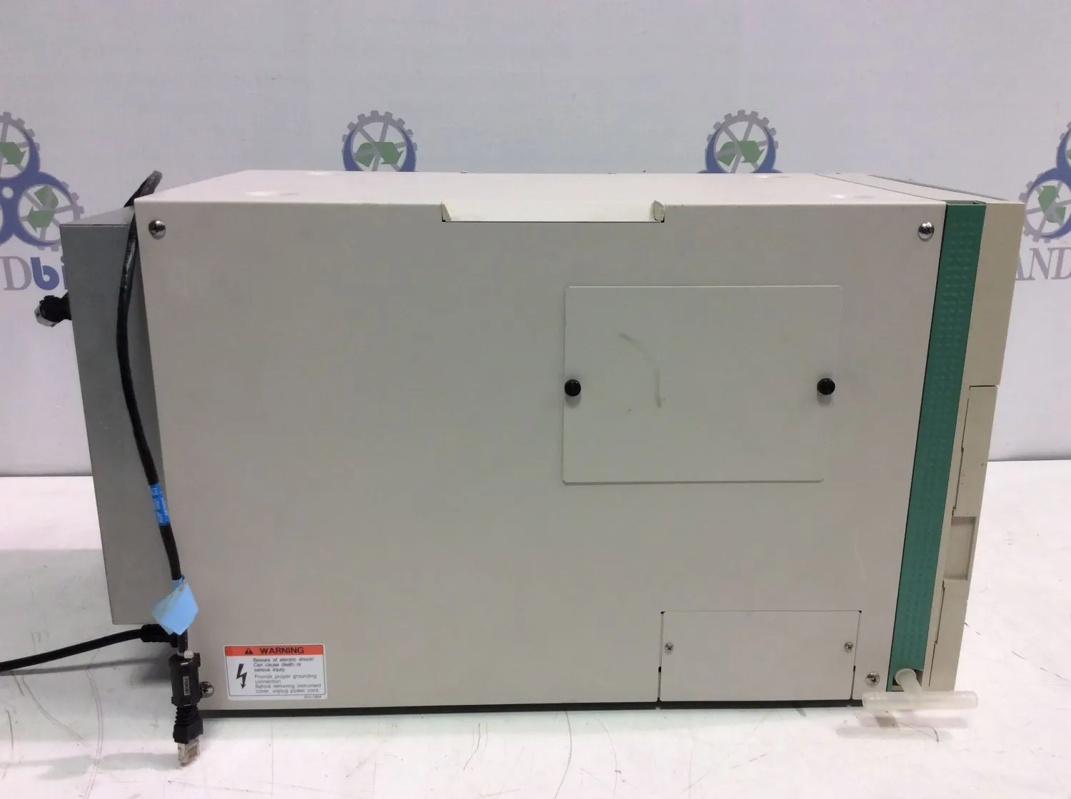 Transgenomic L-7250 Auto Sampler