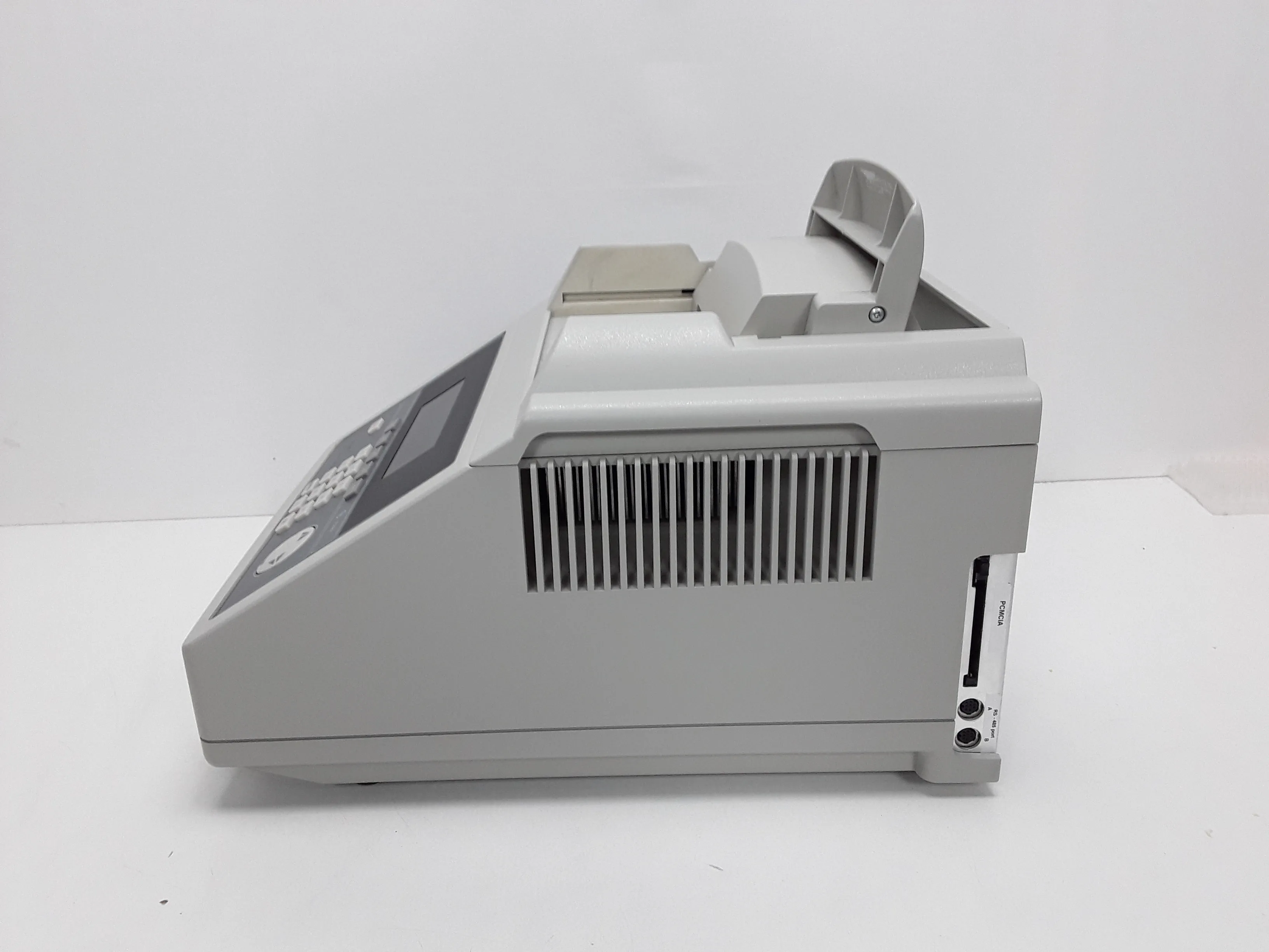 Applied Biosystems GeneAmp PCR System 9700 + 96 Well Interchangeable Block